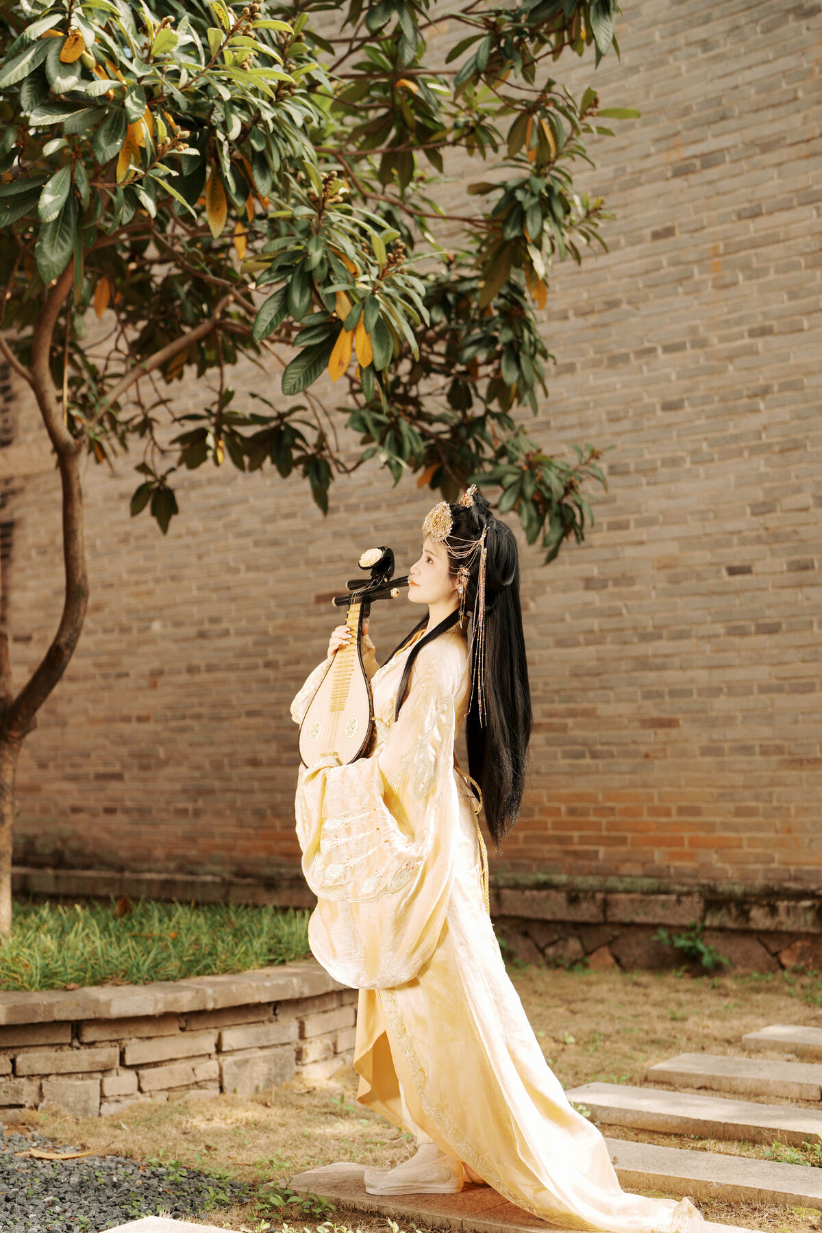 YiTuYu艺图语 Vol.10202 MIKO