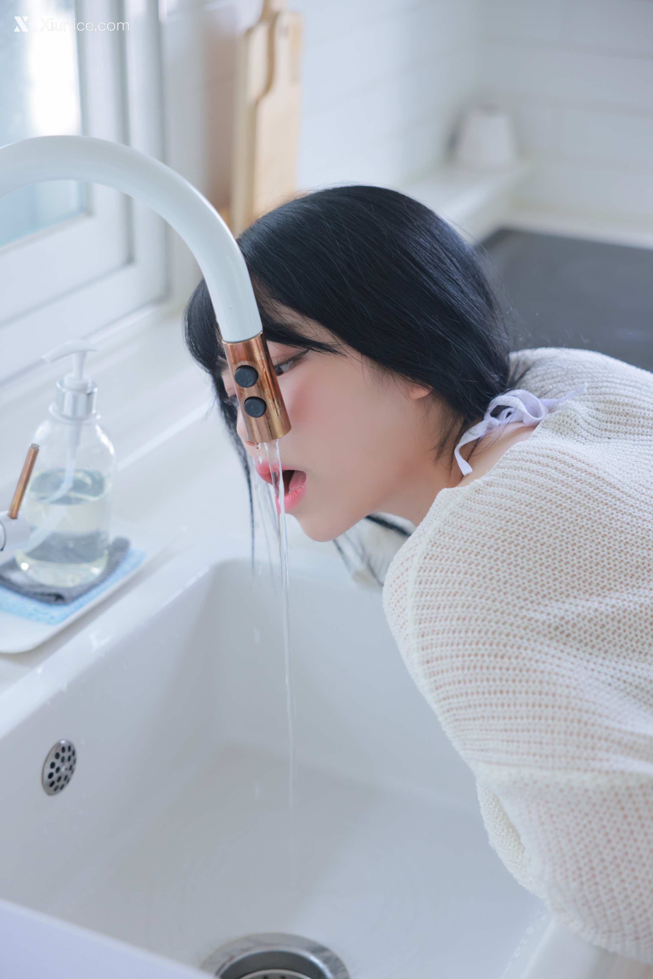 SweetBox Yui (유이) – SWTB Vol.018 CREAM 4K