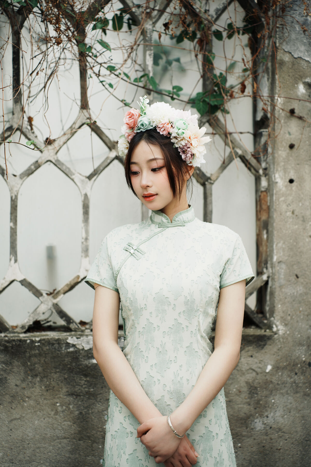 YiTuYu艺图语 Vol.10006 Xiao U