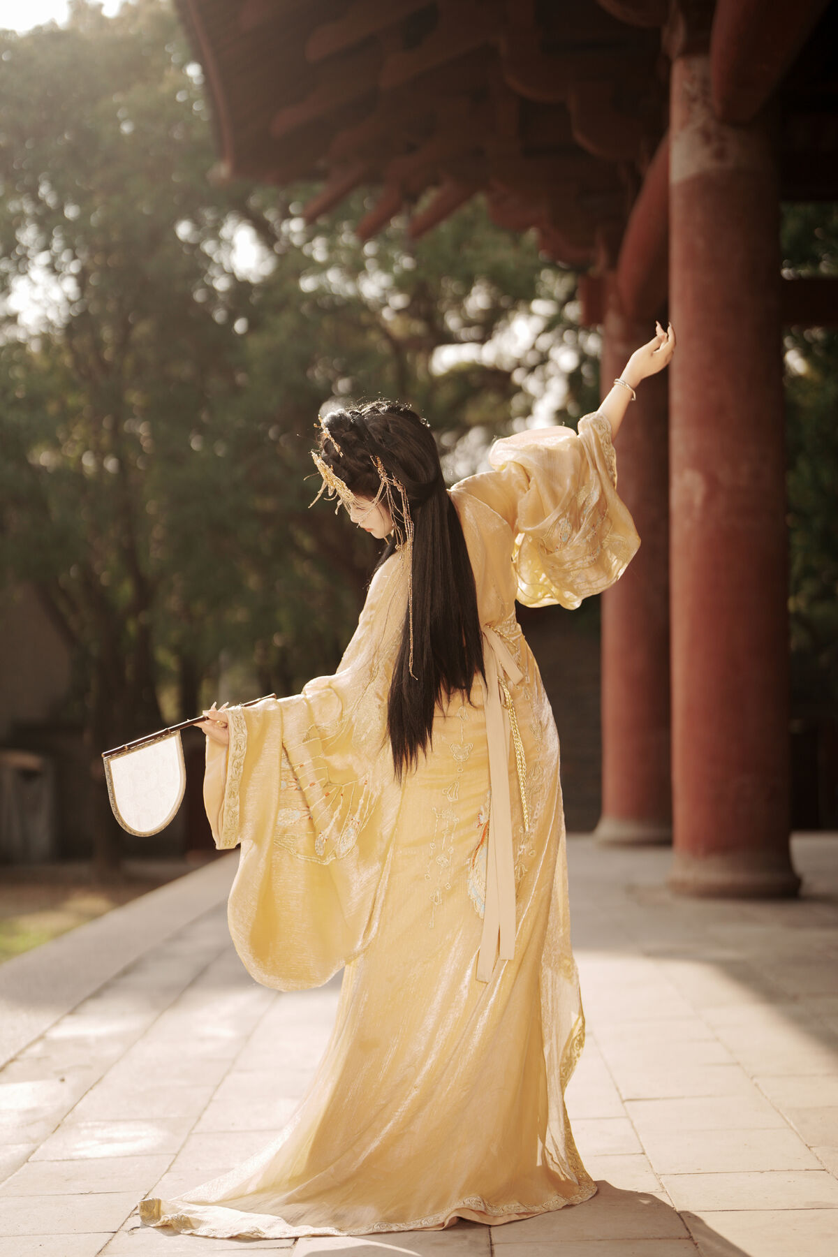 YiTuYu艺图语 Vol.10202 MIKO