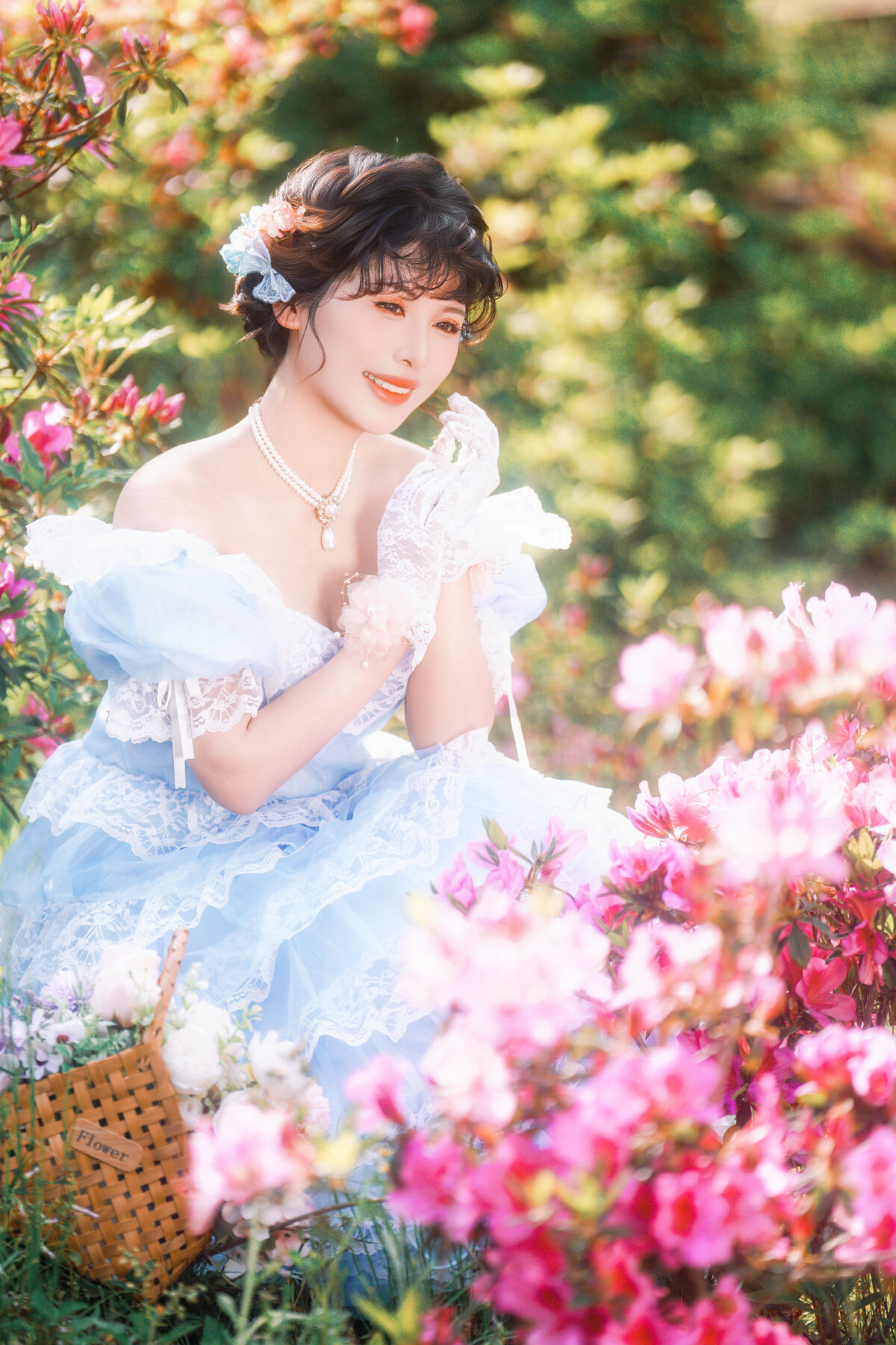 YiTuYu艺图语 Vol.10174 Gui Hua Ya