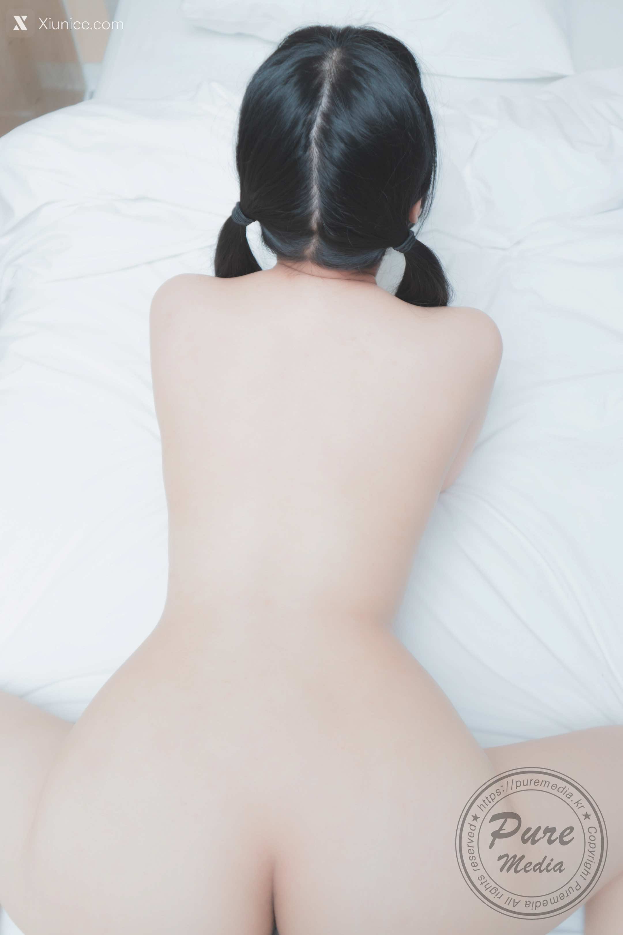 Pure Media Vol.267 Hina (히나) 4K