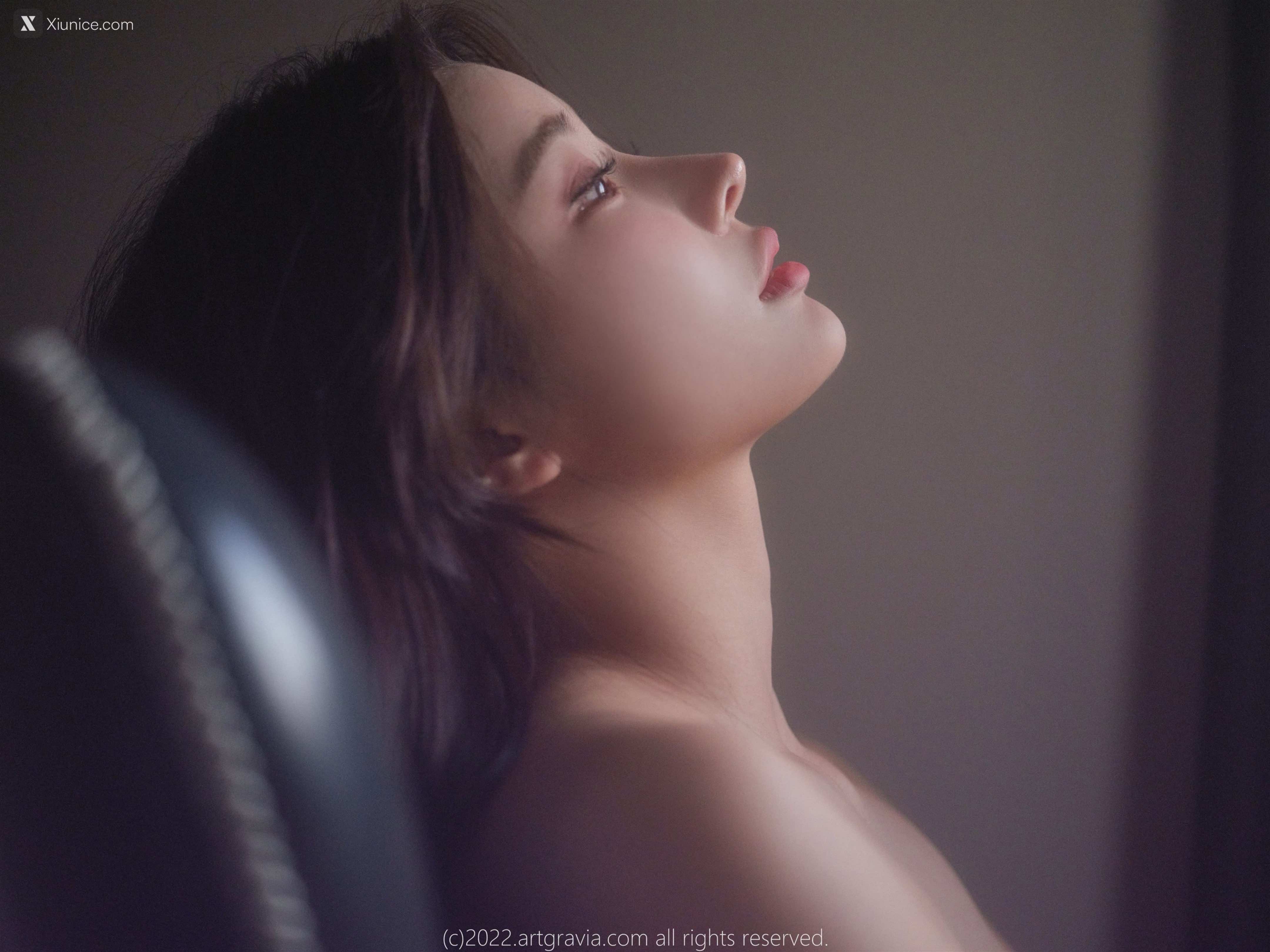 Artgravia Vol.485 YeonYu (연유) 4K