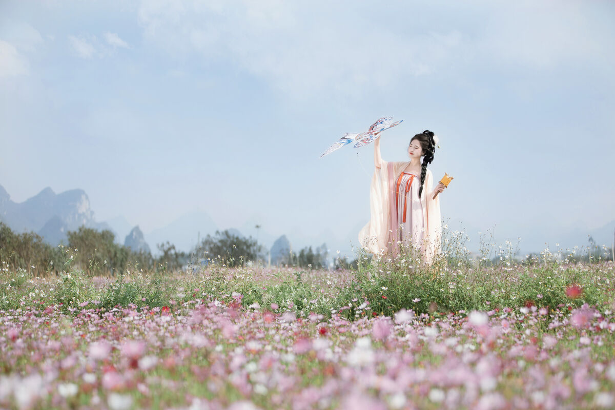 YiTuYu艺图语 Vol.10232 Ju Pi Yi Hao