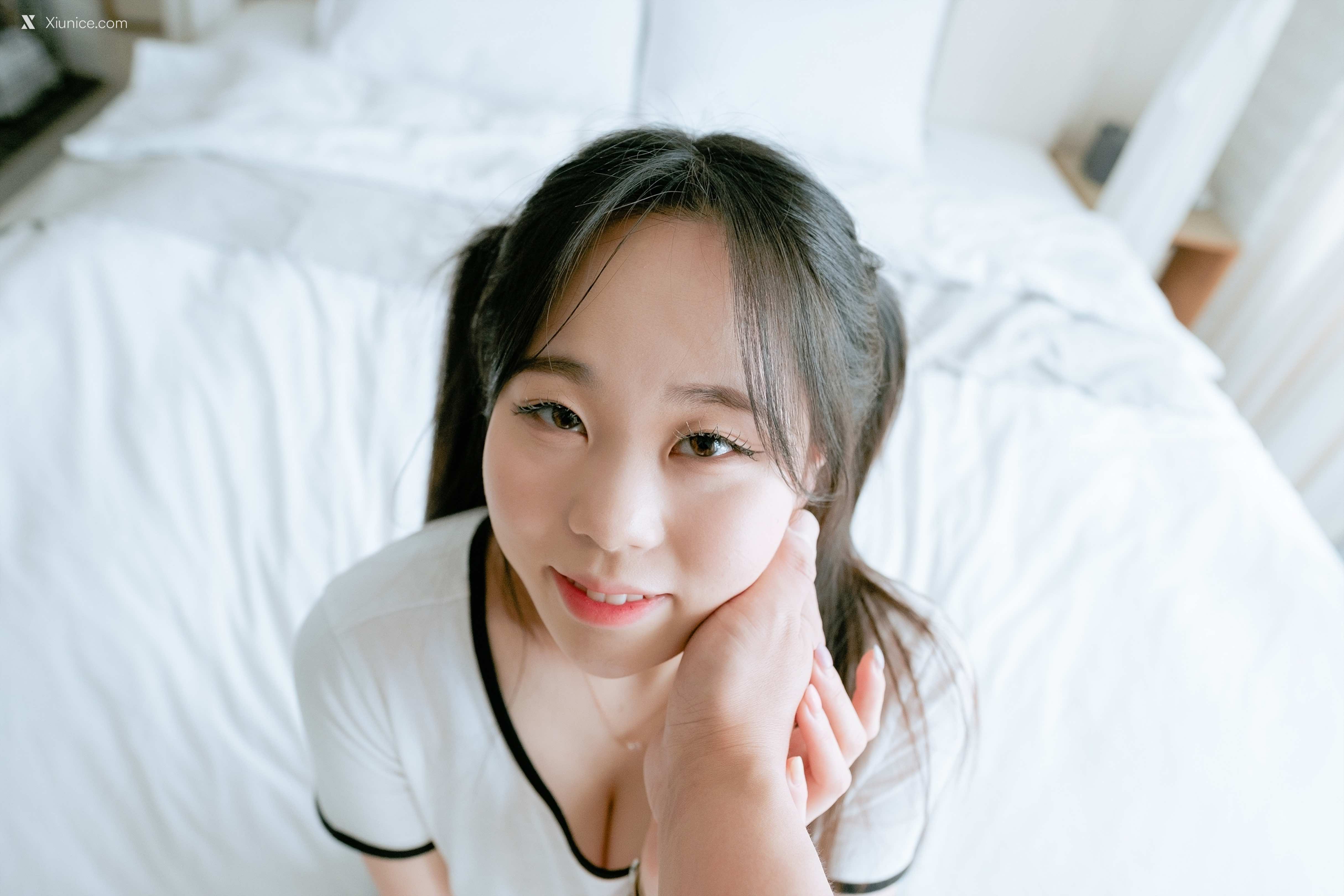 PUSSYLET Vol.54 SUYEON No.9 – First Time 4K