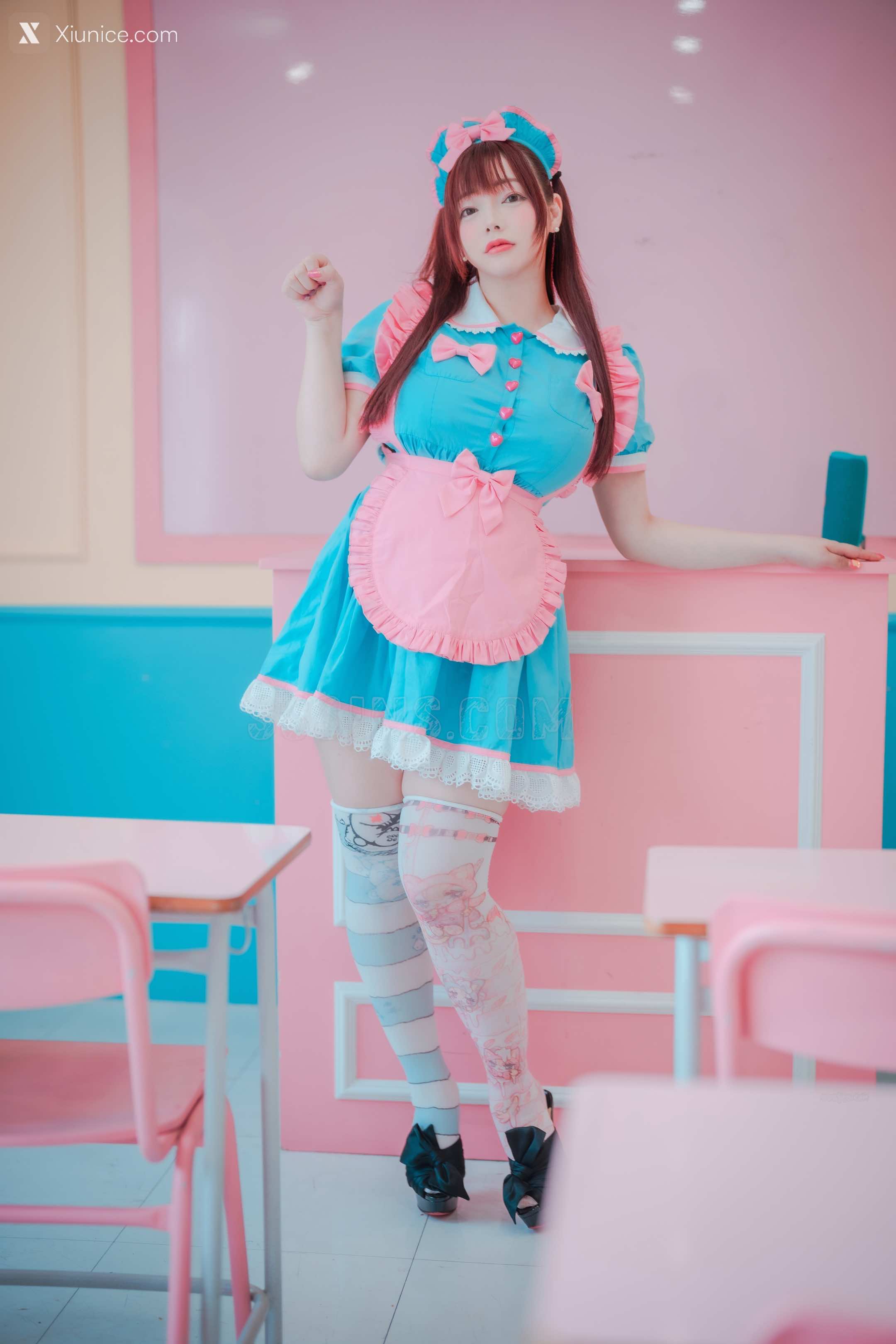 DJAWA Photo – Tunamayo – Tunamaid (+S.Ver) 4K