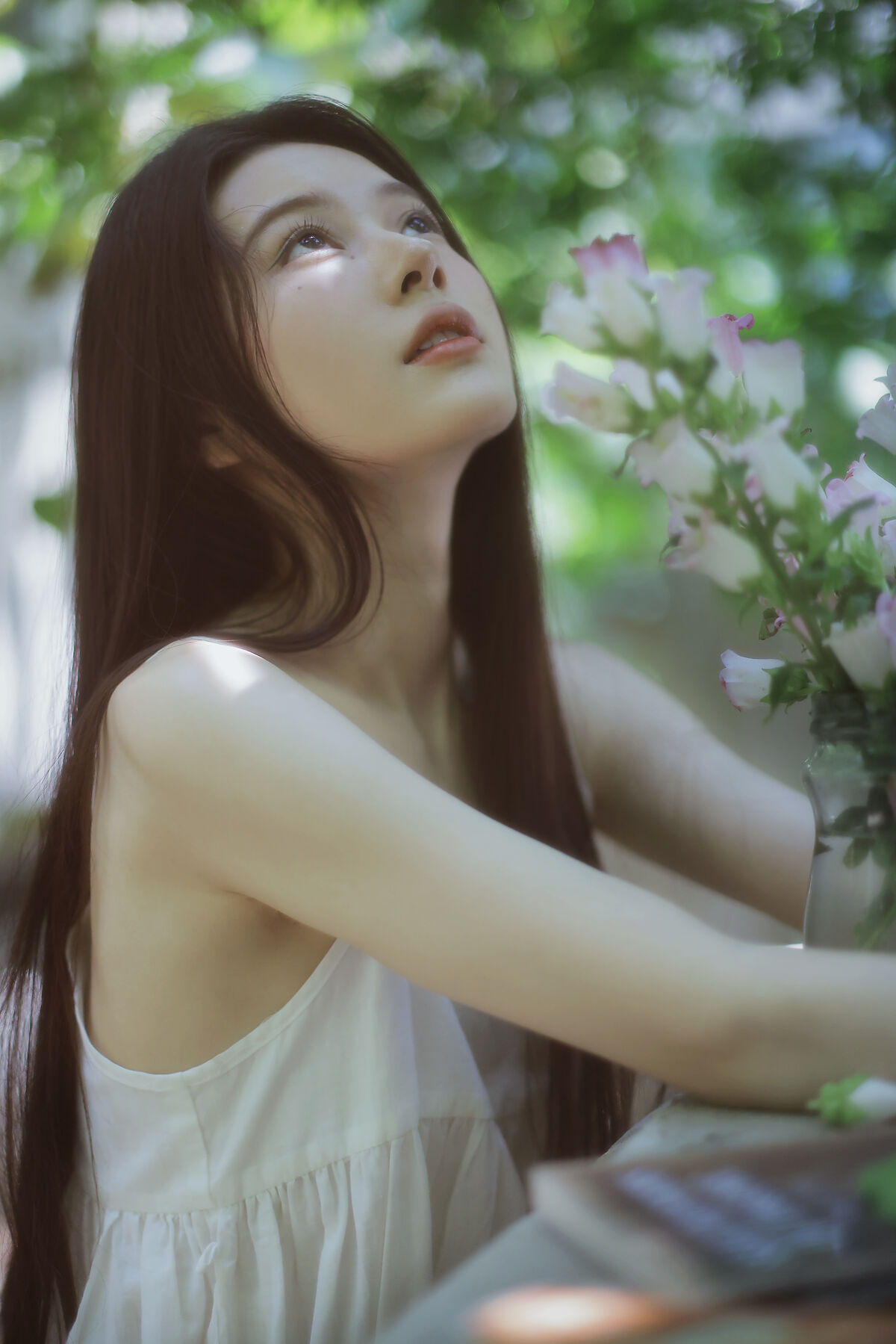 YiTuYu艺图语 Vol.10152 Di Di