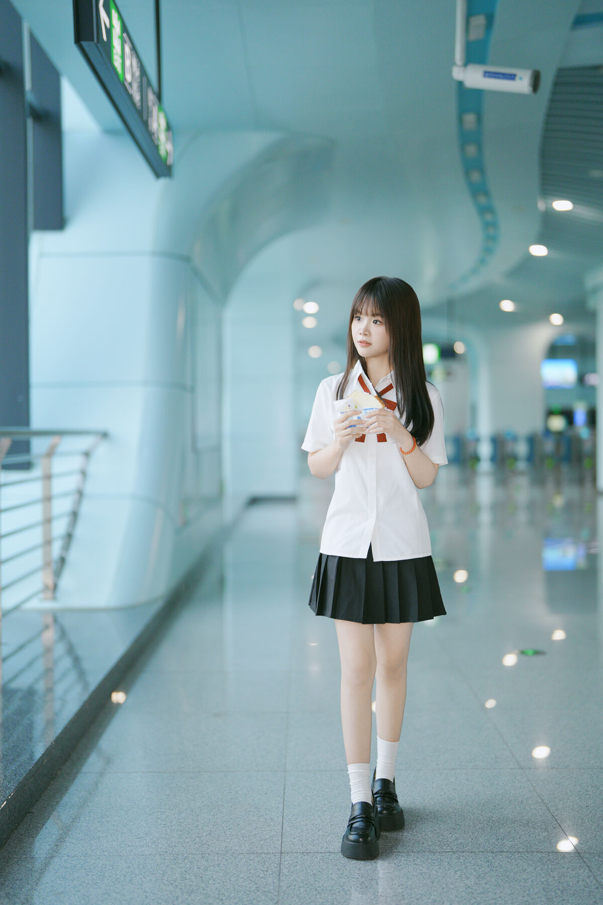 YiTuYu艺图语 Vol.10192 Xiao Zhu Kun Le