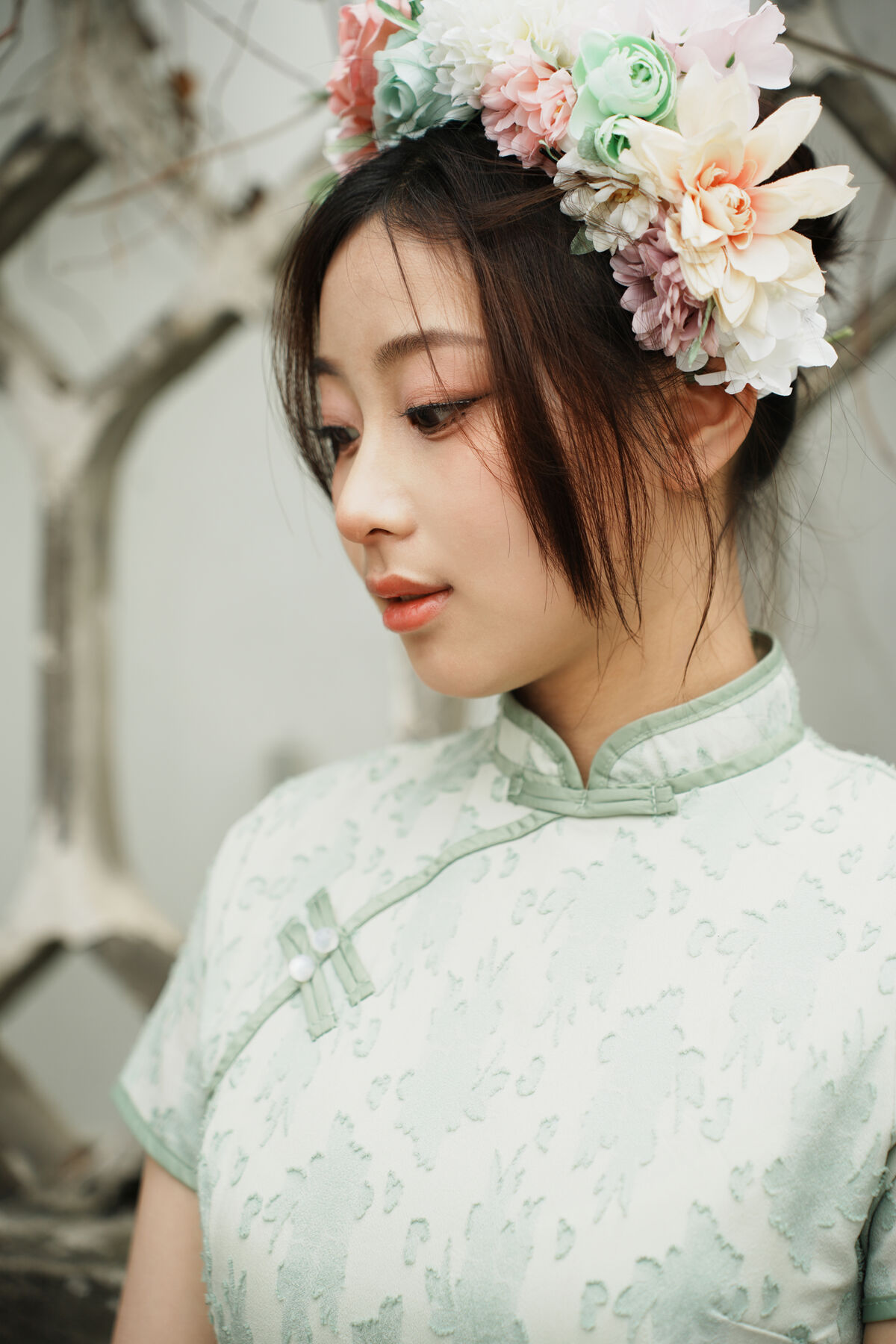 YiTuYu艺图语 Vol.10006 Xiao U