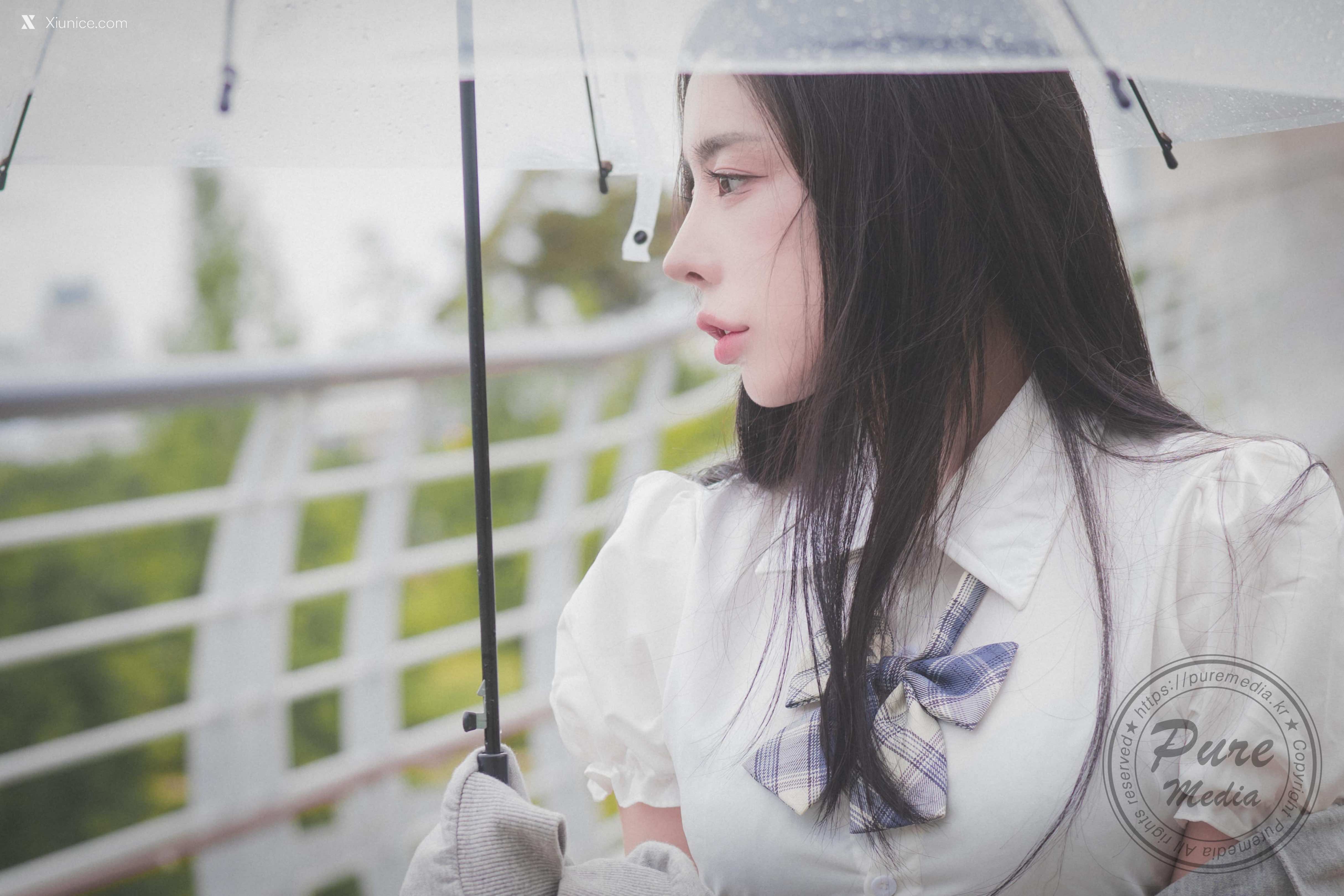 Pure Media Vol.288 Malrang (말랑) 4K