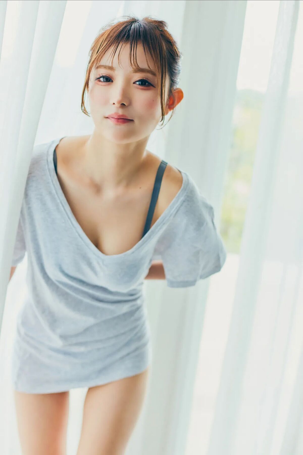 Seina Matsuda 聖菜せいな - FRIDAYデジタル写真集 kawaii全開 Vol.2 Part01