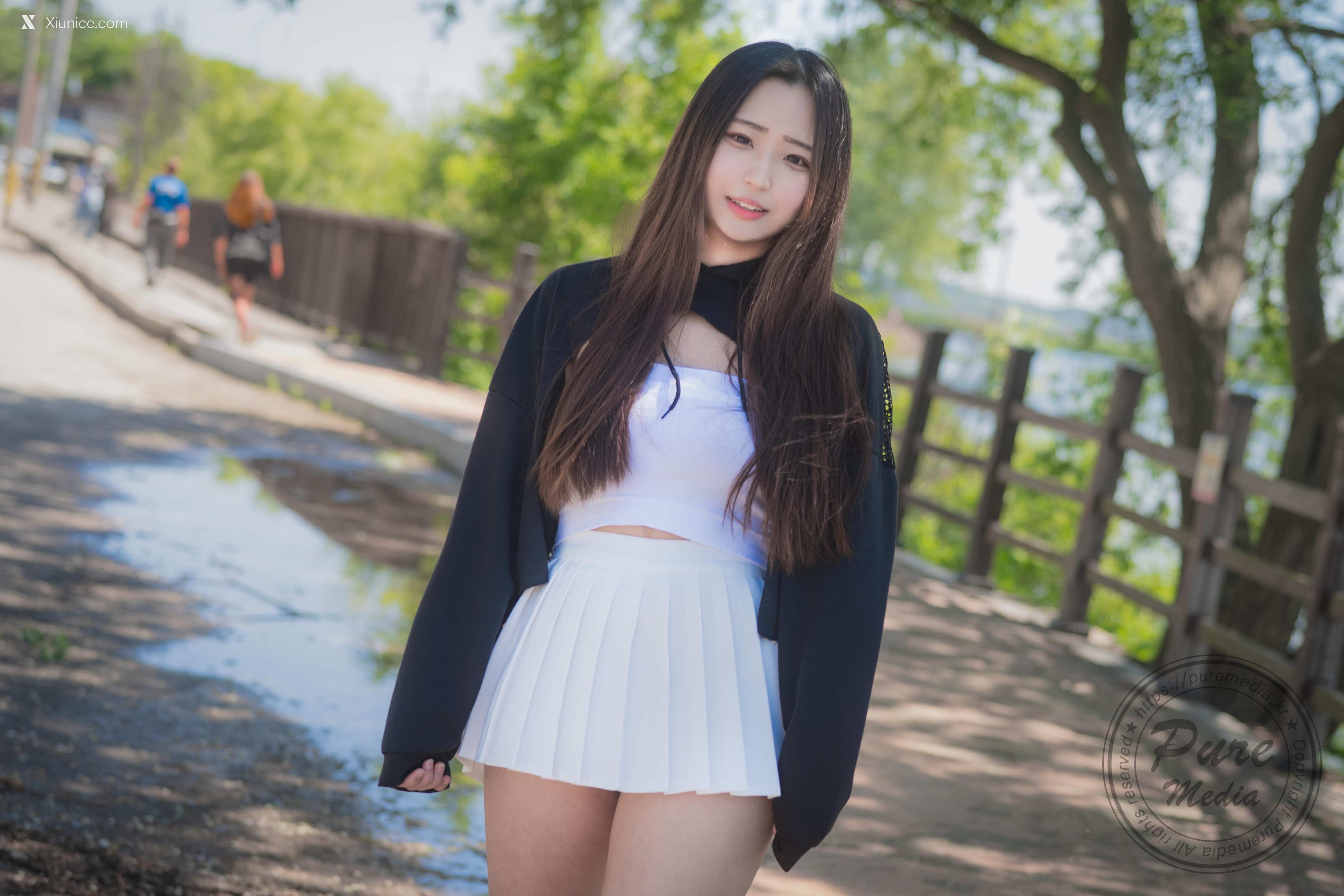 Pure Media Vol.290 Yuna 4K