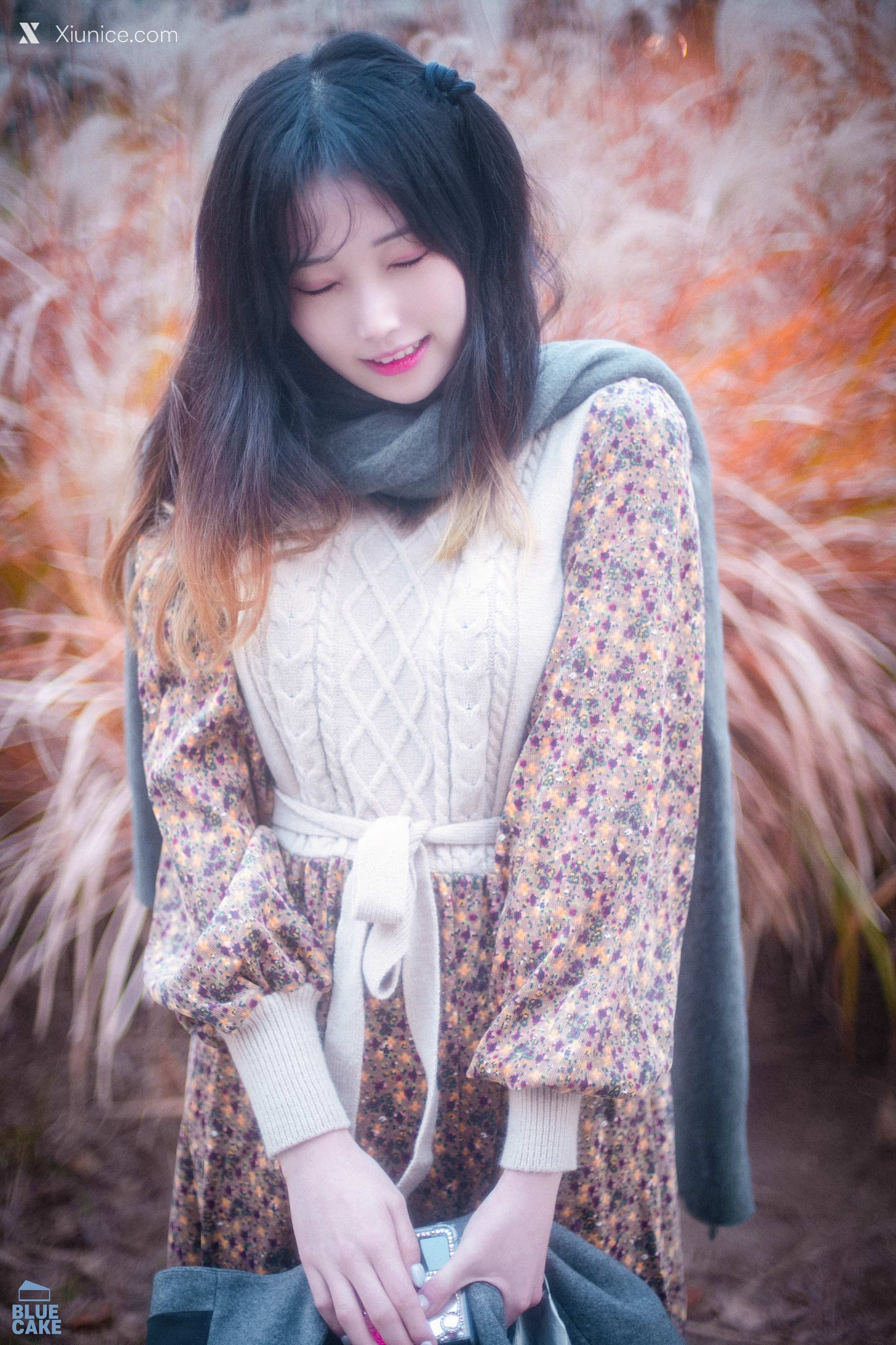 BLUECAKE Bambi (밤비) – Autumn 4K