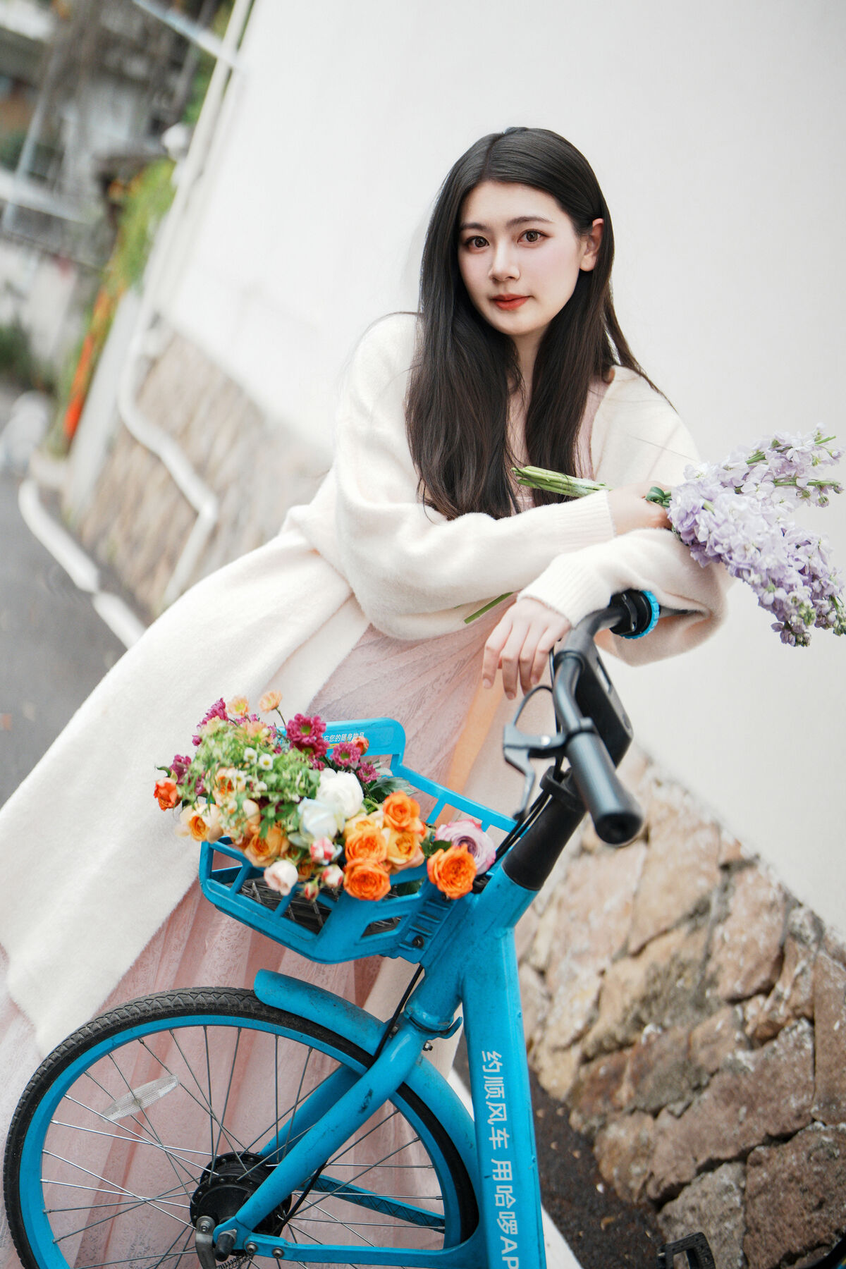 YiTuYu艺图语 Vol.10203 Zhu Zhu