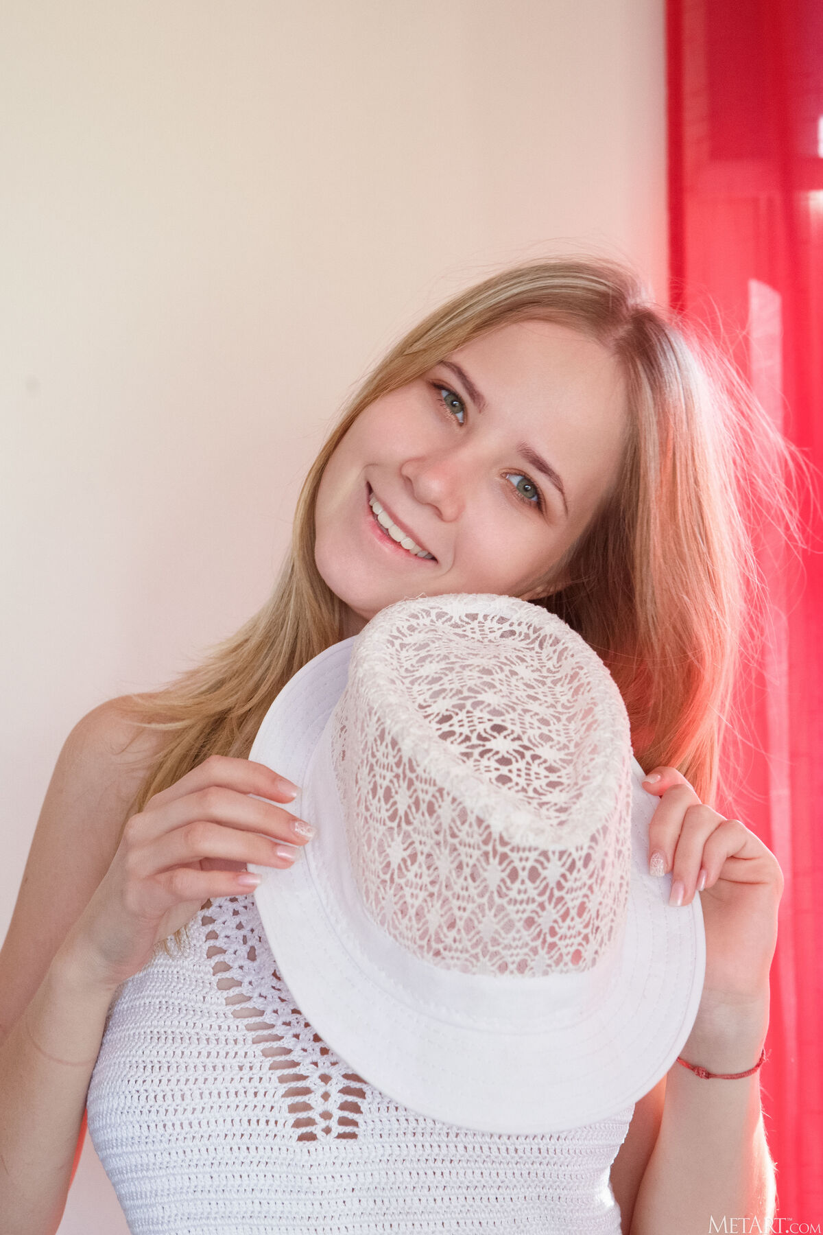 MetArt Delizi - Pure Sunshine Part01