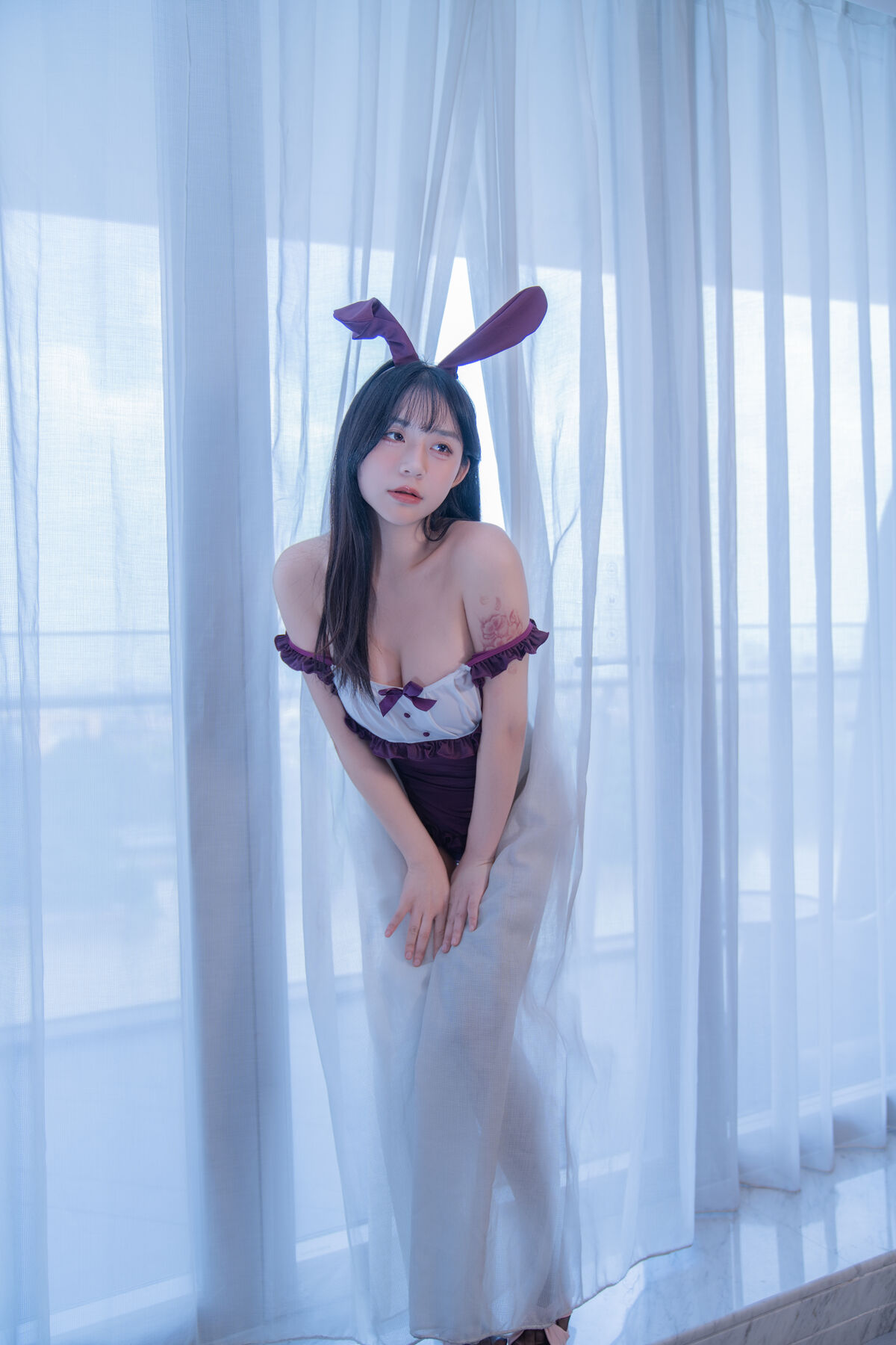 YiTuYu艺图语 Vol.10126 Yi Yuan Tong Xue Jodie