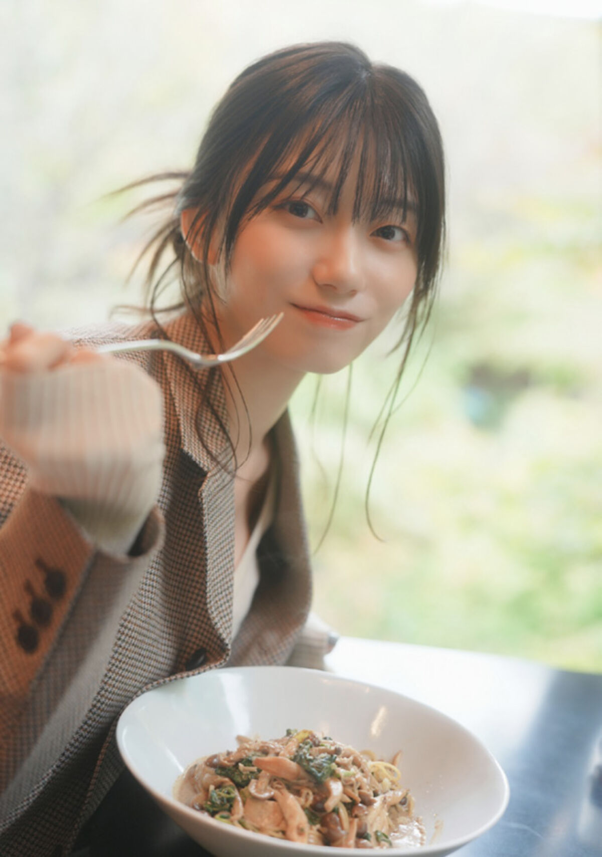 Kanna Seto 瀬戸環奈 - 写真集 ぬくもり日和 Part03