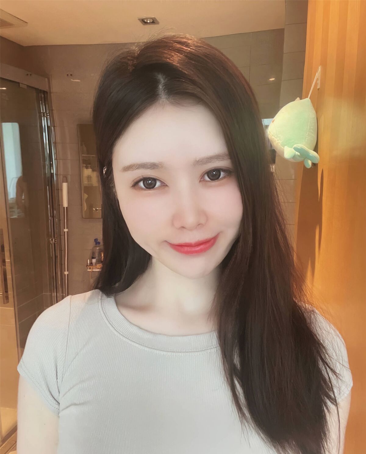 Lu Lu 鹿鹿 - 尤果网超级女神 稀有全尺度私拍流出 Part02