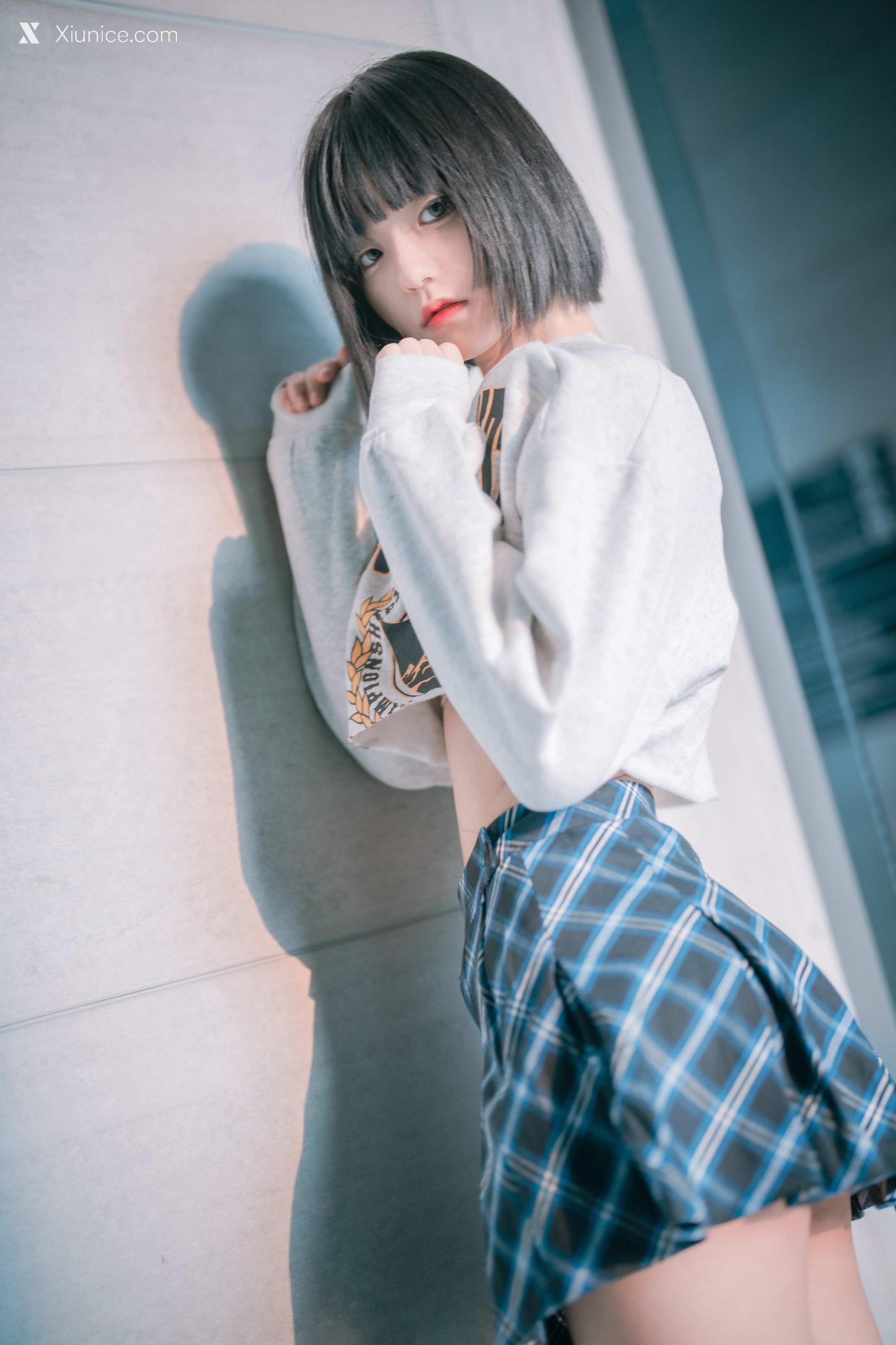 DJAWA Photo – Jeong Jenny (정제니) – Daylife in Sacramento 4K