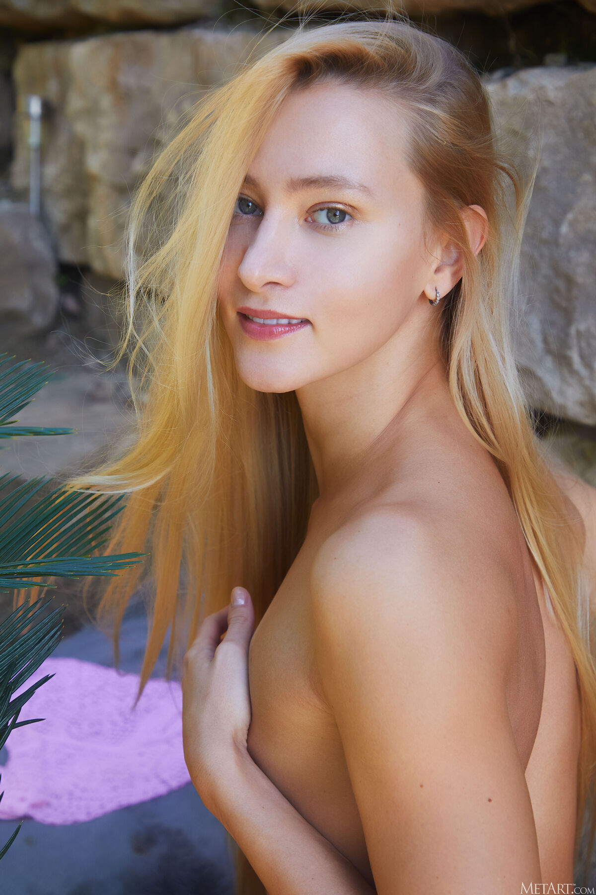 MetArt Ivi Rein - Golden Charm Part02