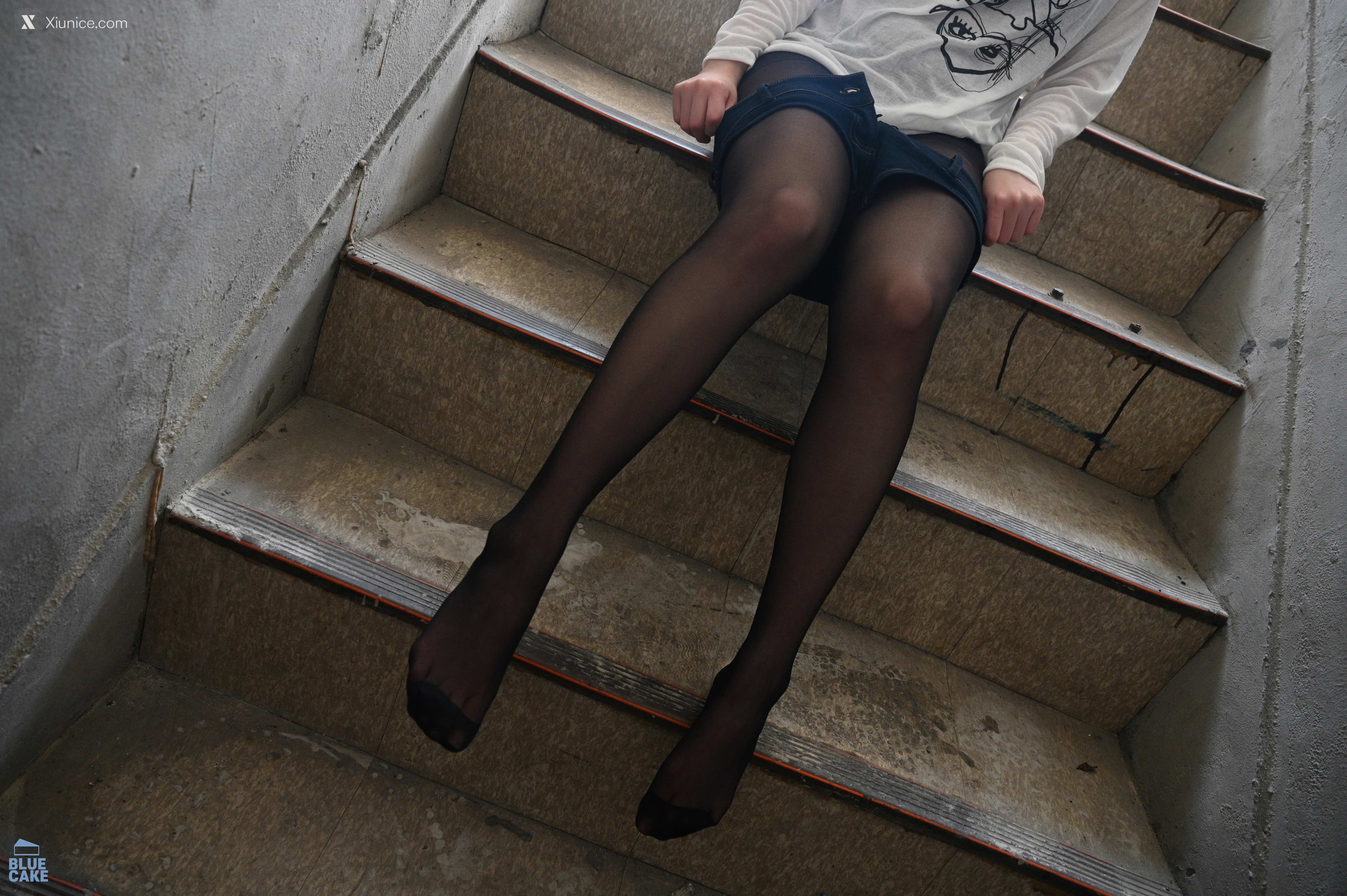 BLUECAKE Bambi (보미) – PC Room Alba 4K