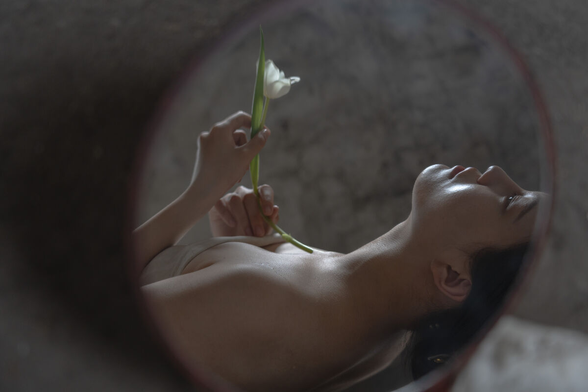 YiTuYu艺图语 Vol.9397 KiKi