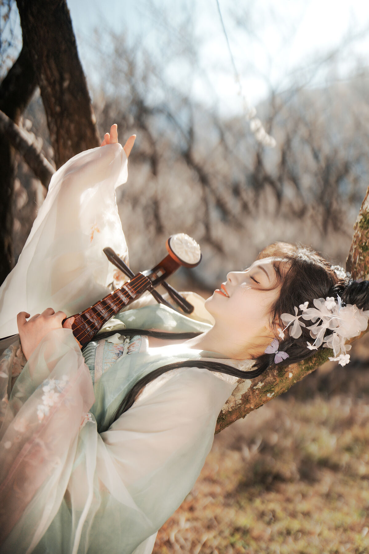 YiTuYu艺图语 Vol.10211 Yang Yang Yang Ya