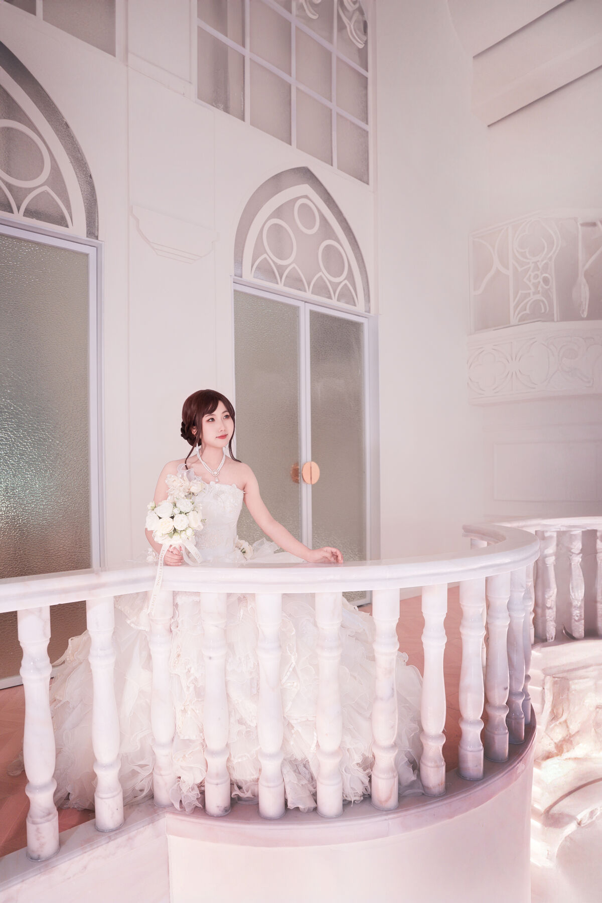 YiTuYu艺图语 Vol.10135 Xiao She