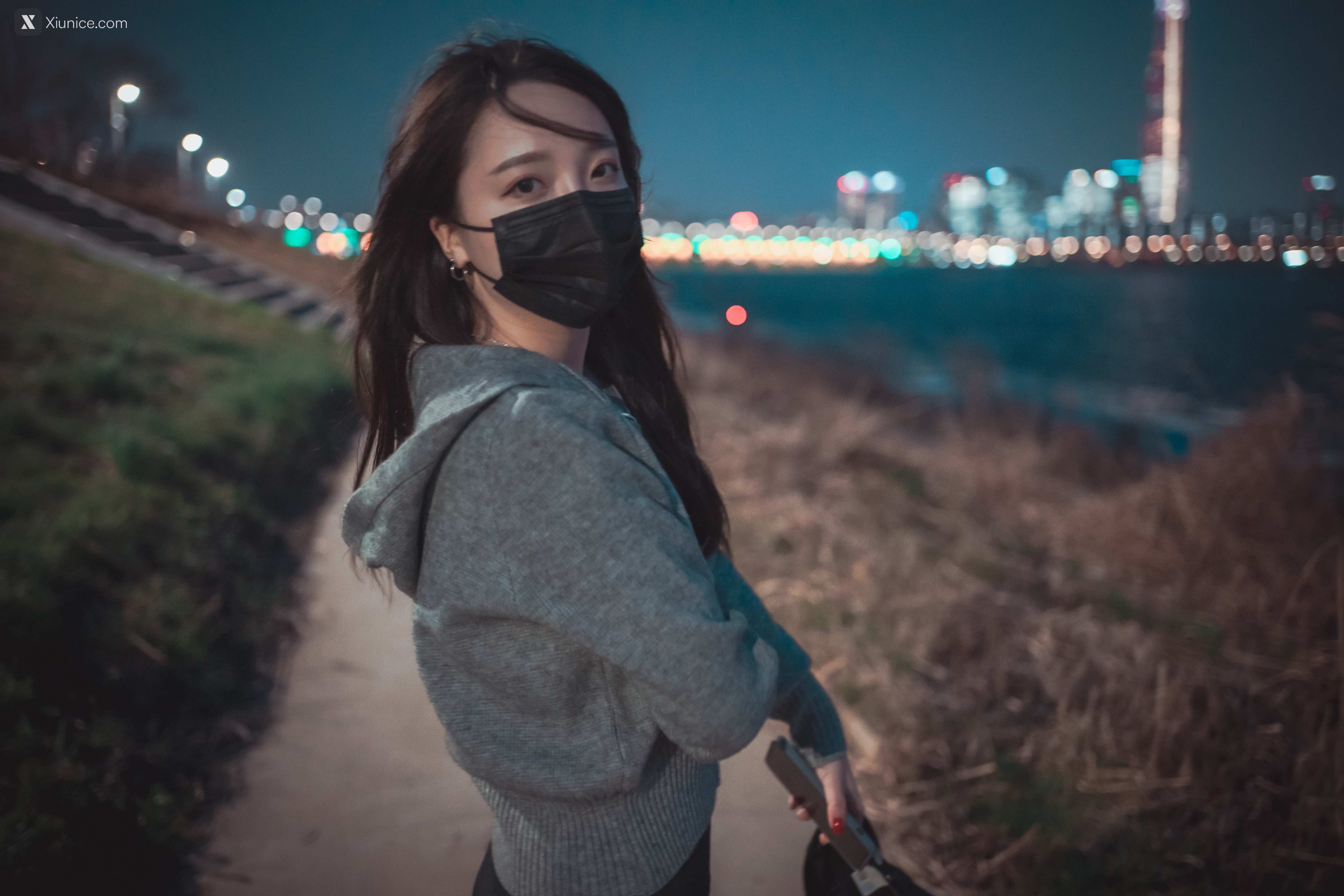 DJAWA Photo – Son Ye-Eun (손예은) – Drive My Car 4K