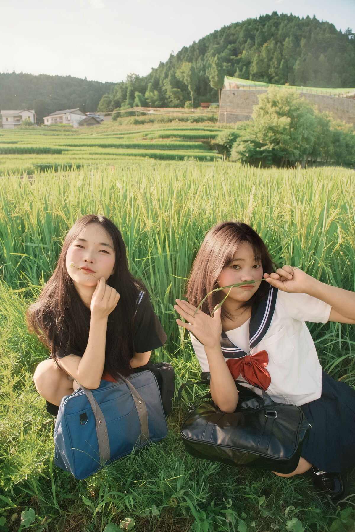 YiTuYu艺图语 Vol.10116 Shi Yi