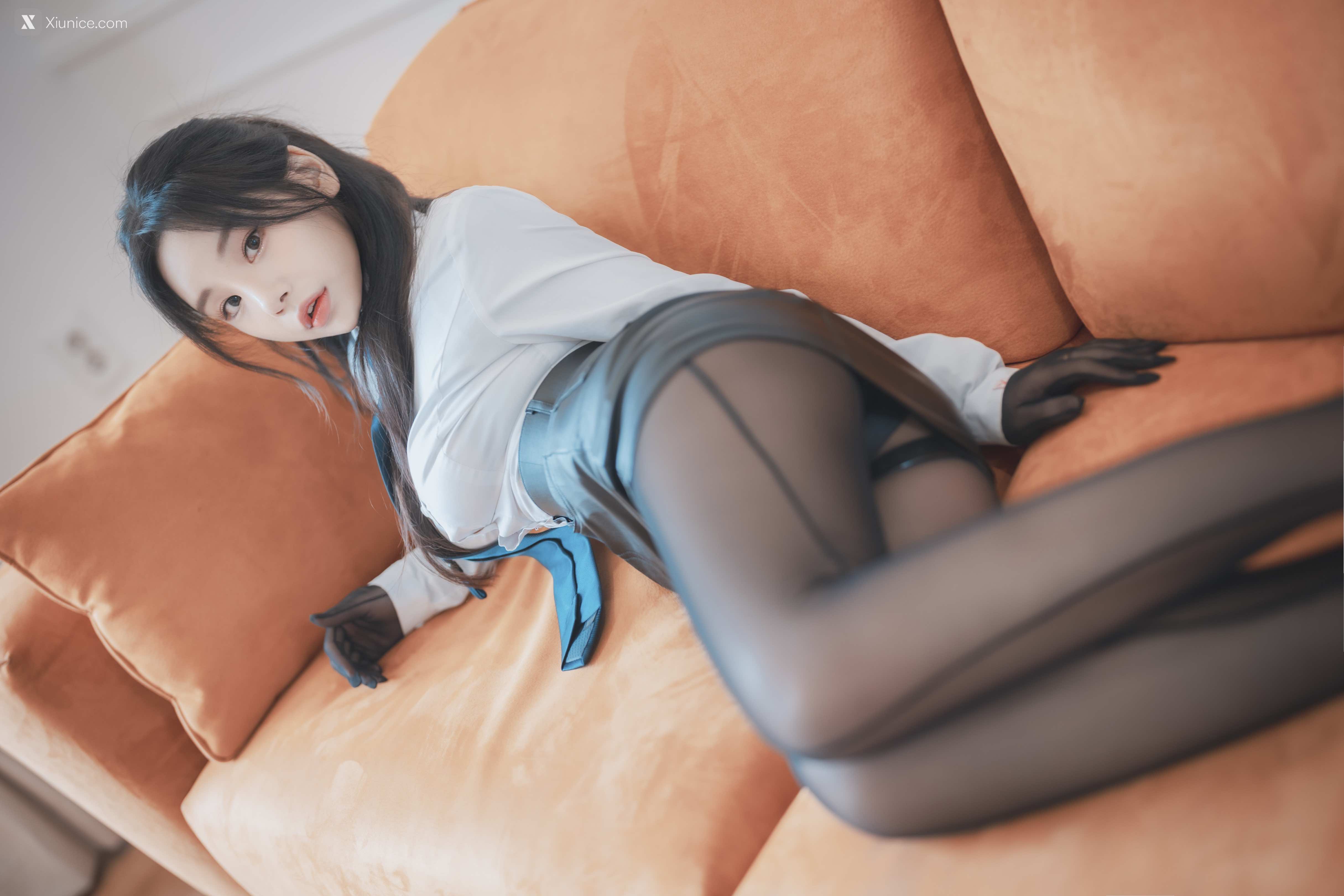 DJAWA Photo – Zzyuri – D.s Relationship Vol.2 4K