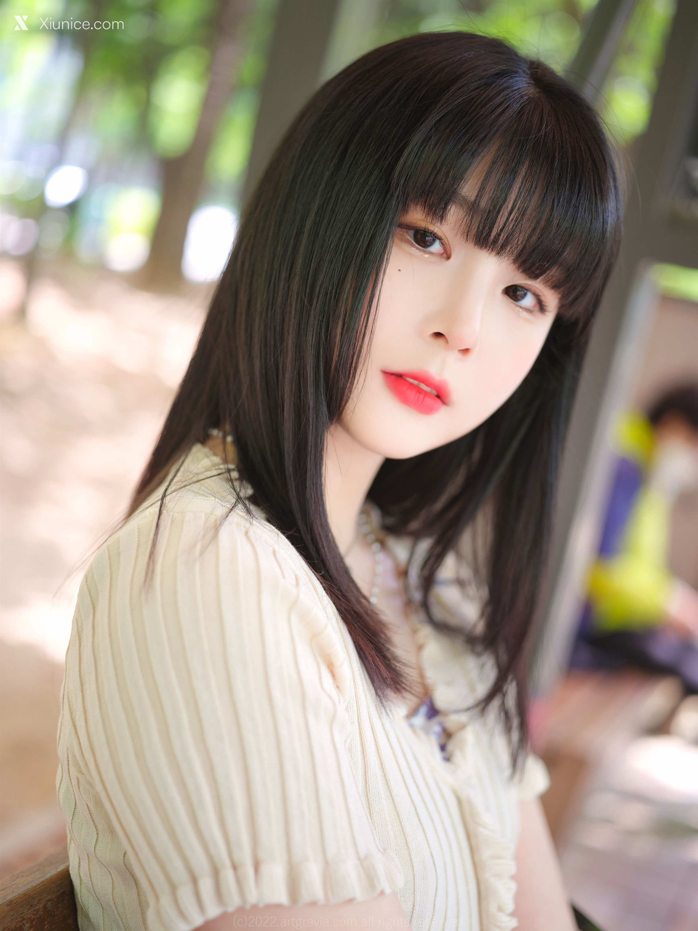 Artgravia Vol.406 Jang Joo (장주) 4K