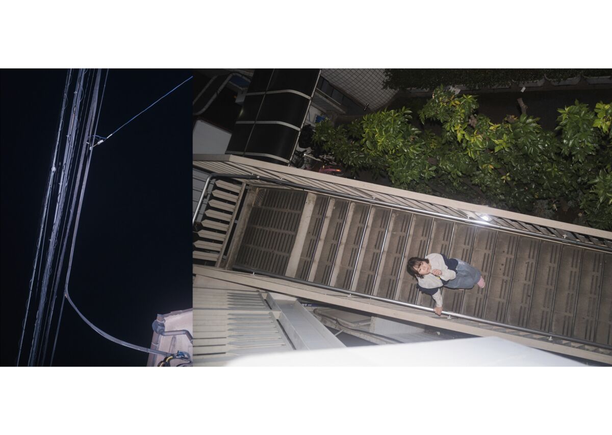 Yura Kano 架乃ゆら - とられち デジタル写真集 Part03