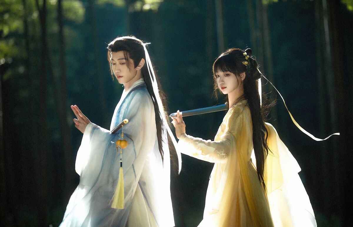 YiTuYu艺图语 Vol.10136 Dai 5 Kome