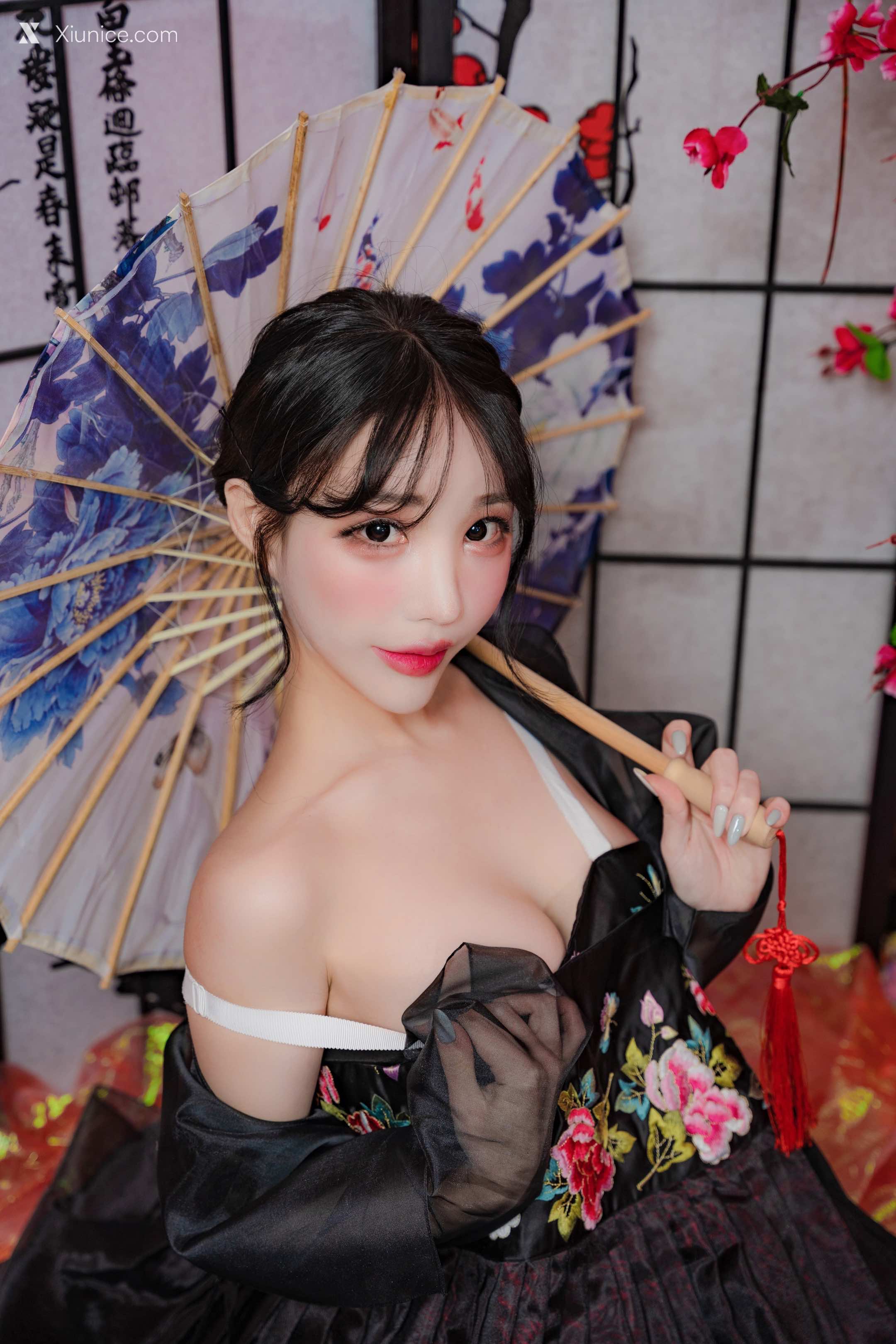 PUSSYLET Vol.42 Candy No.7 4K