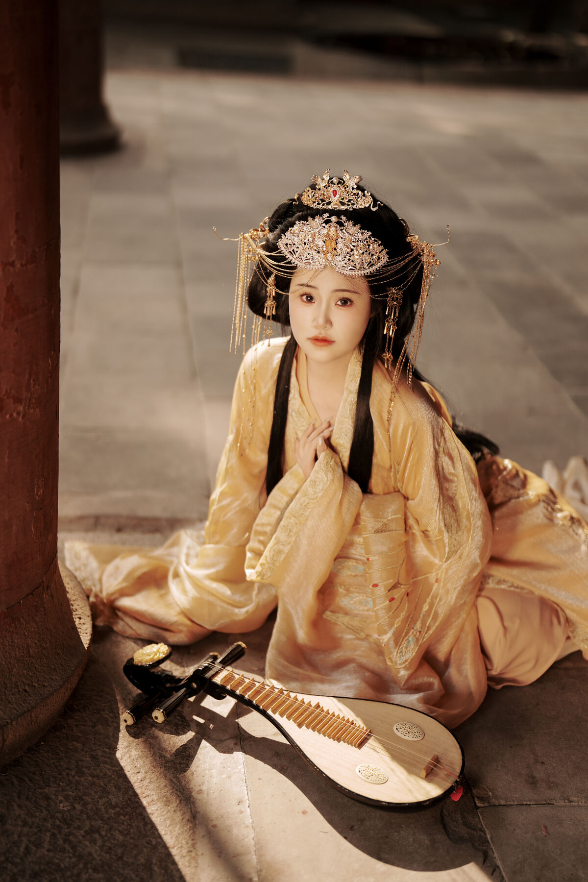 YiTuYu艺图语 Vol.10202 MIKO