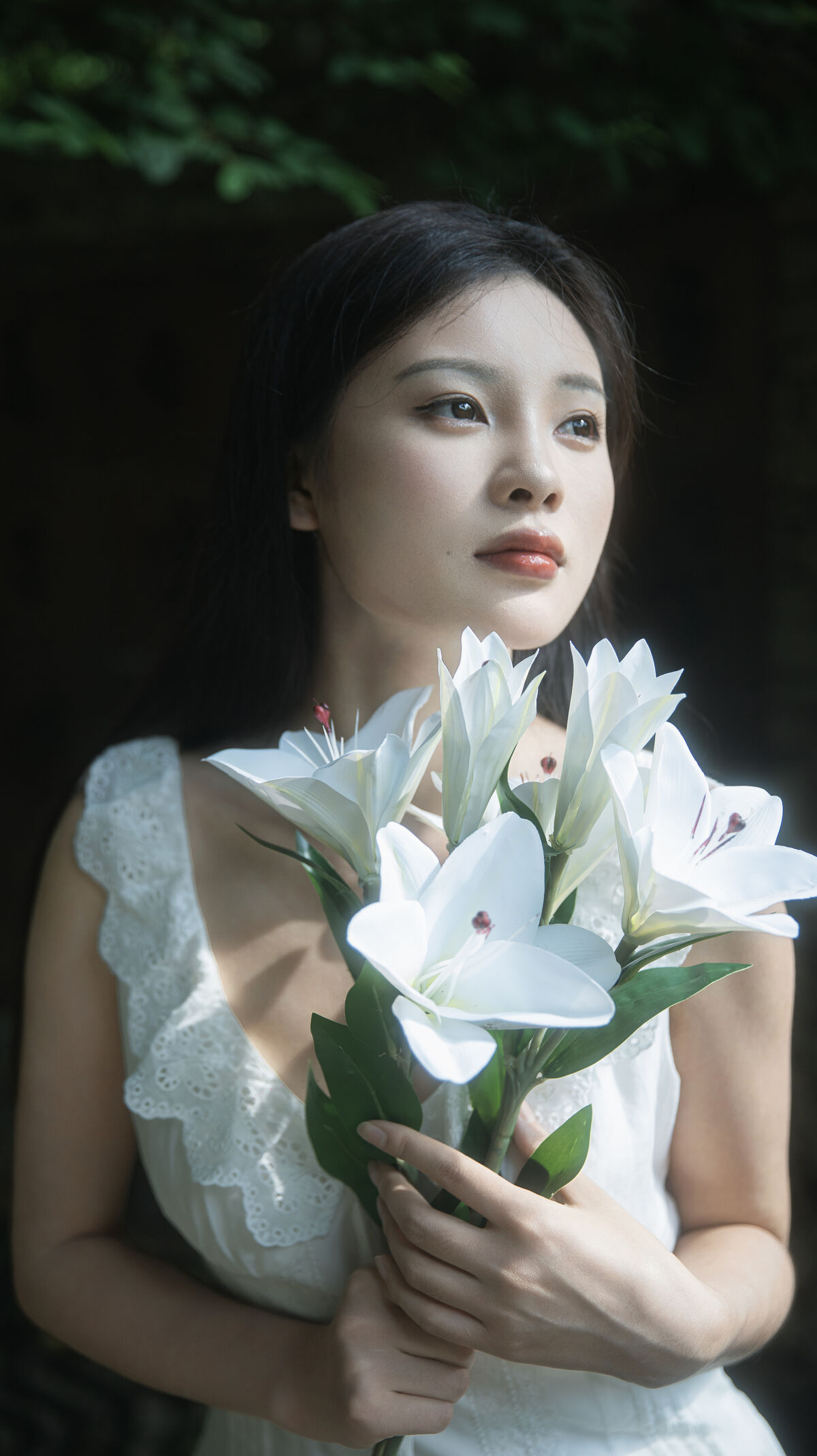 YiTuYu艺图语 Vol.10003 Tian No