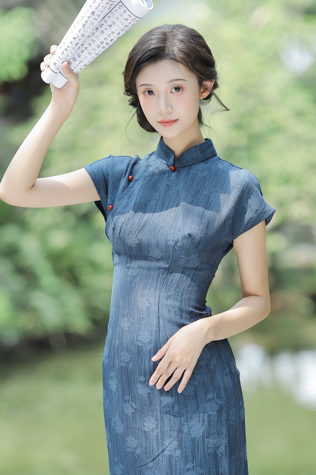 YiTuYu艺图语 Vol.10177 Yi Kou Shao Mai