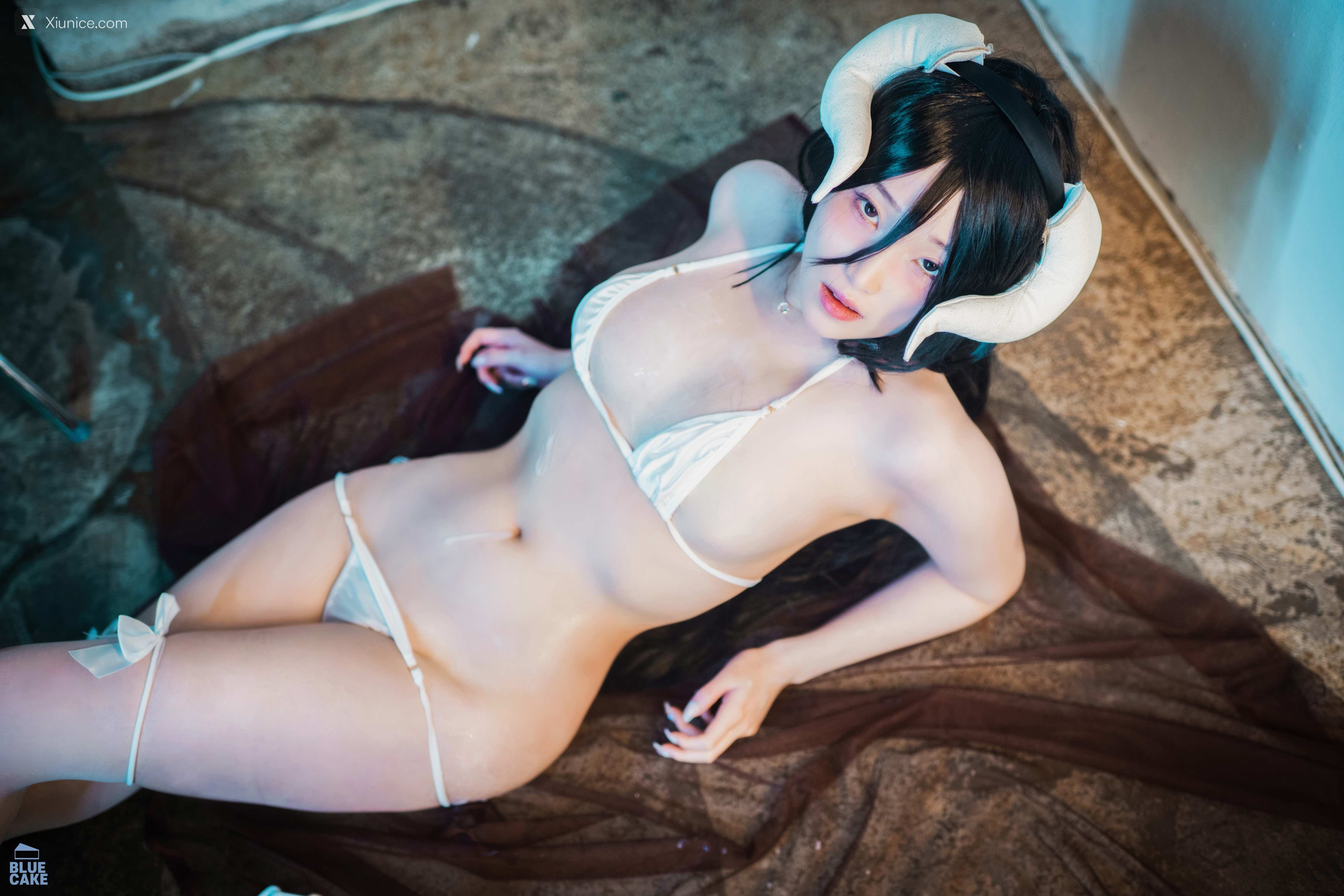 BLUECAKE Bambi (밤비) – Insanity of Obsession 4K