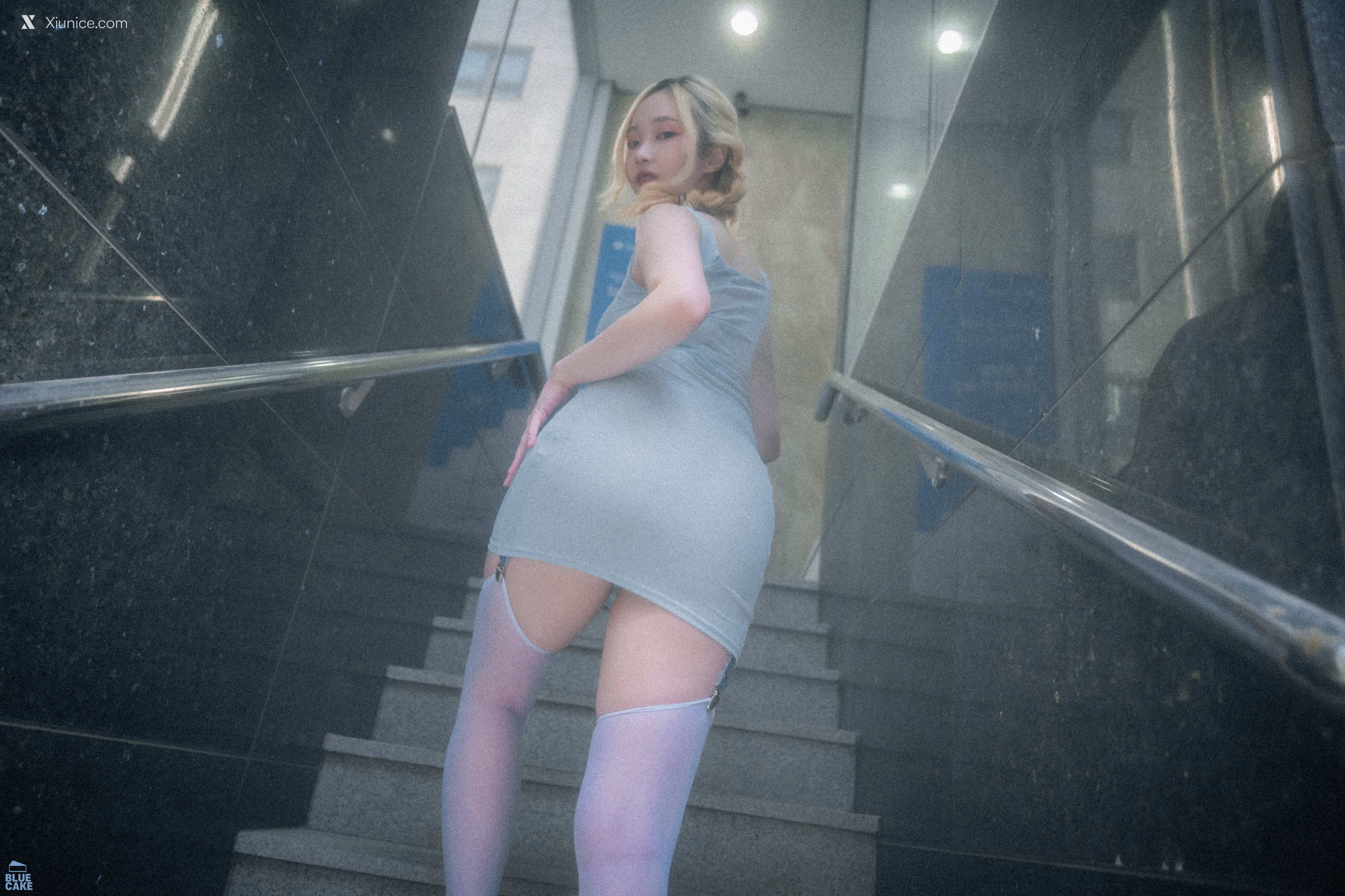 BLUECAKE Bambi (밤비) – Purity 4K