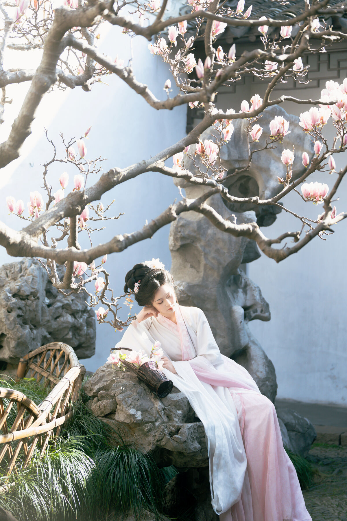 YiTuYu艺图语 Vol.10158 Tian Xin Ya Ya