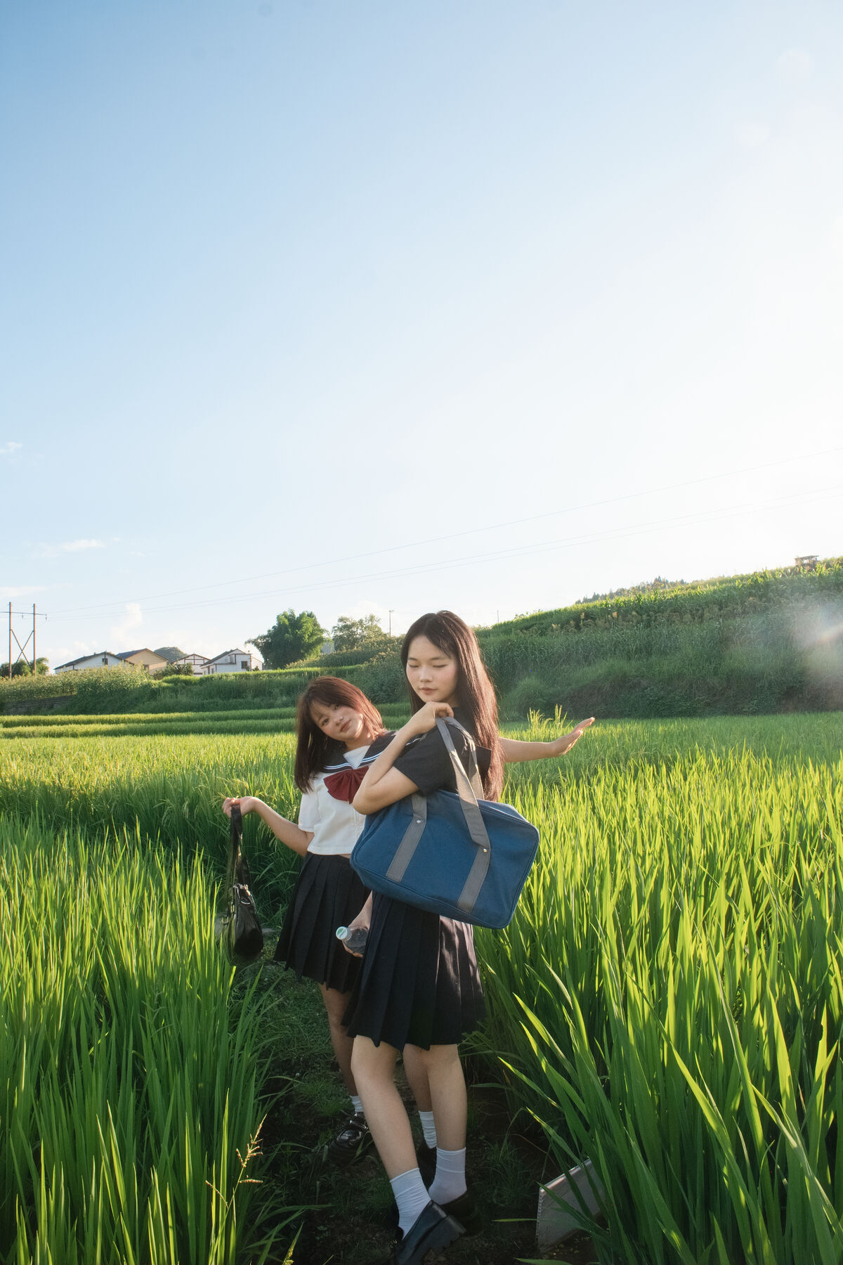 YiTuYu艺图语 Vol.10116 Shi Yi