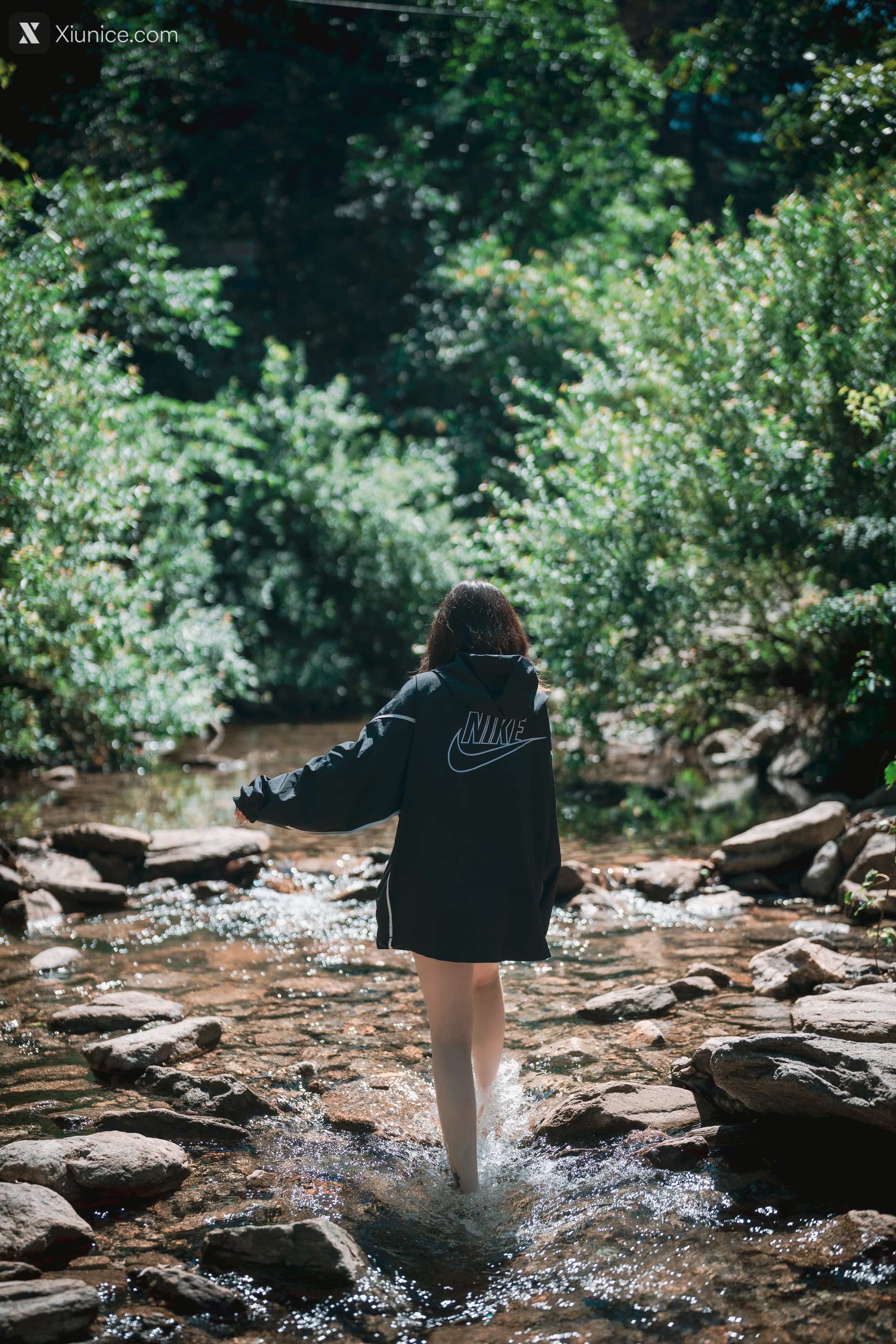 DJAWA Photo – Son Ye-Eun (손예은) – A Girl in Nature (+SP.Ver) 4K