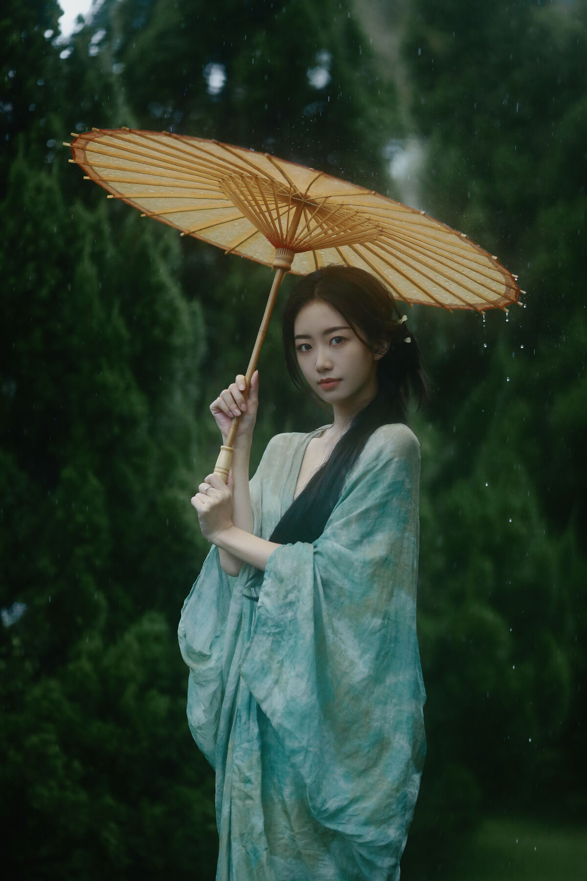 YiTuYu艺图语 Vol.10228 Yi Ming