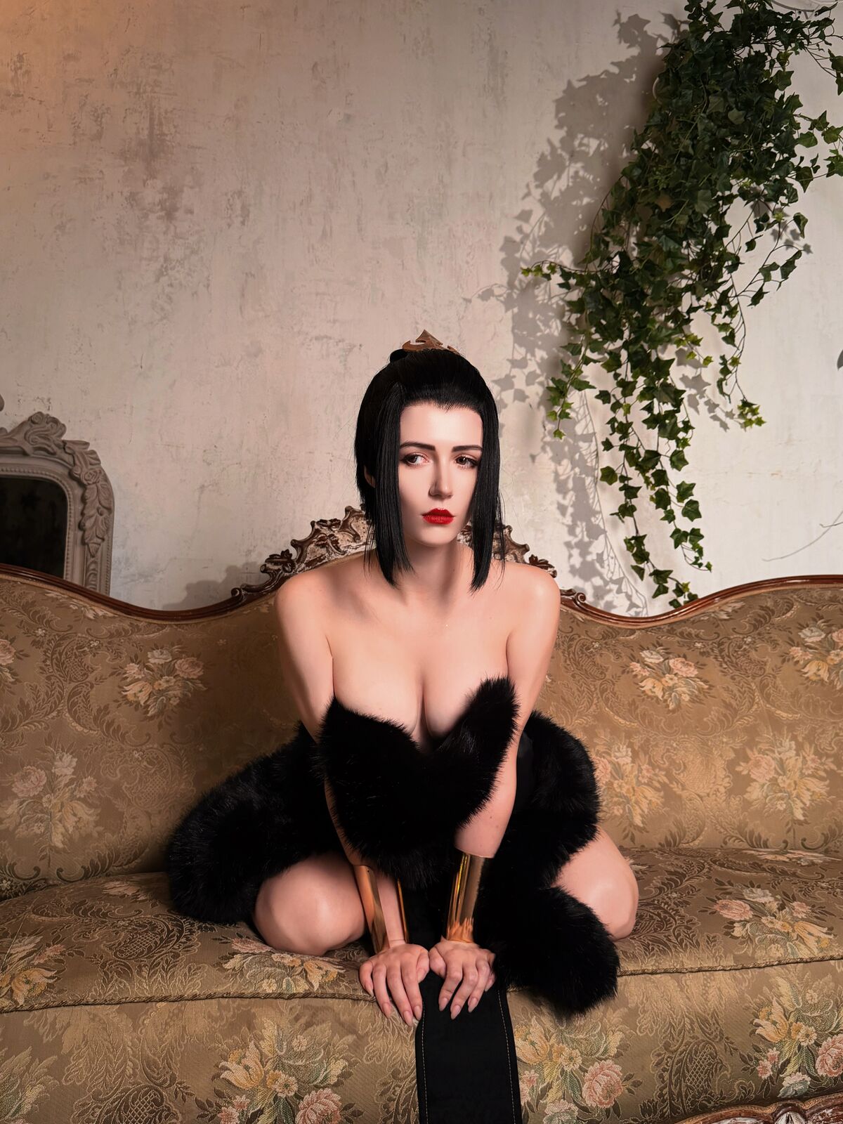 Coser@Mik Allenmiakanayuri - Azula