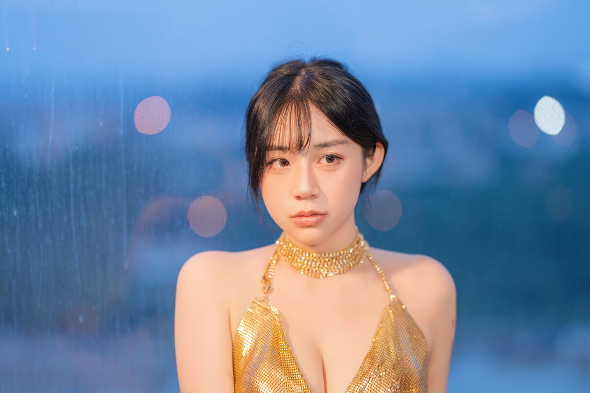 YiTuYu艺图语 Vol.10060 Yi Yuan Tong Xue Jodie