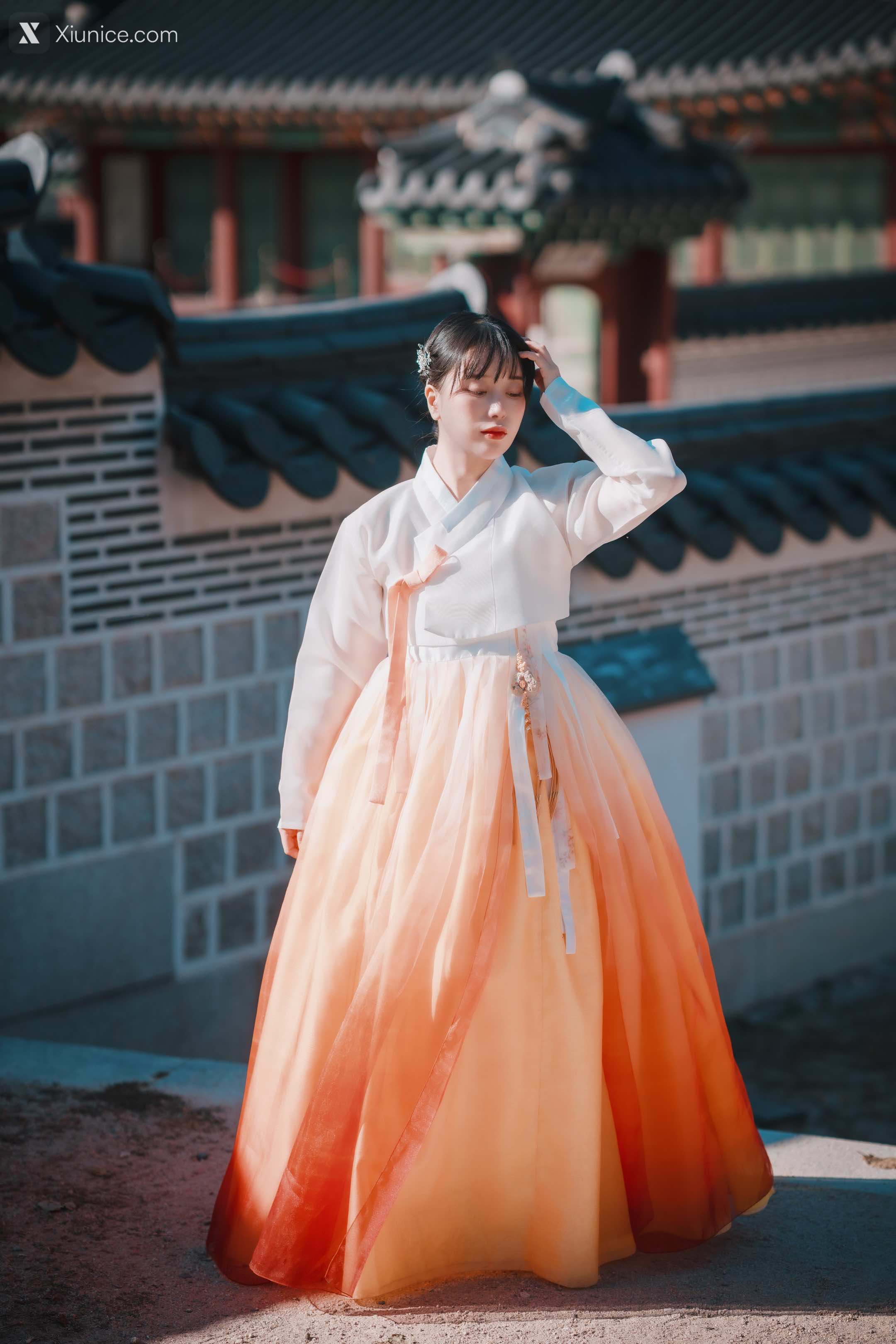 DJAWA Photo – DJAWA Photo – ZziZzi – Chuseok 4K