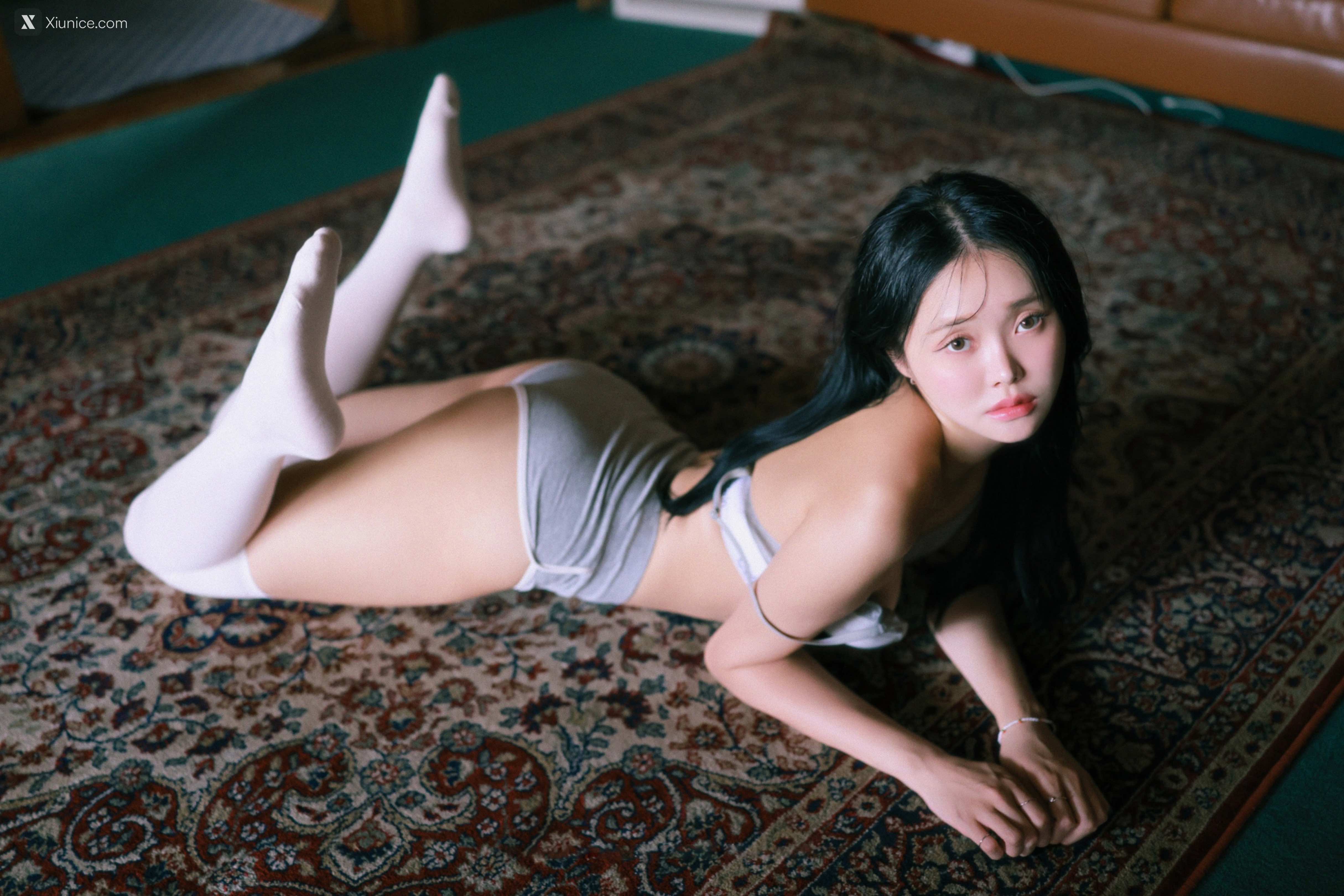 SweetBox – Inah (이나) – Mini 4K