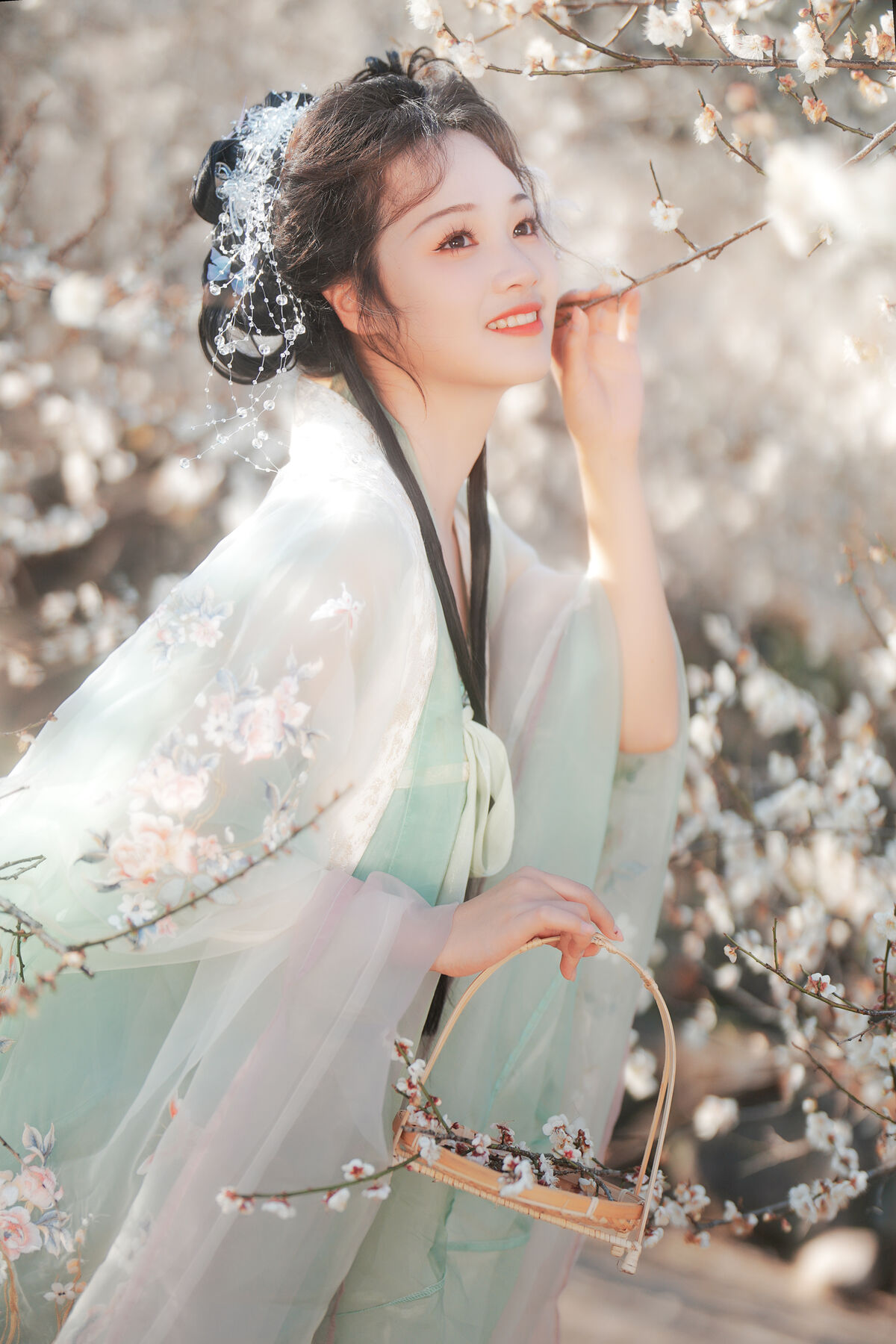 YiTuYu艺图语 Vol.10211 Yang Yang Yang Ya