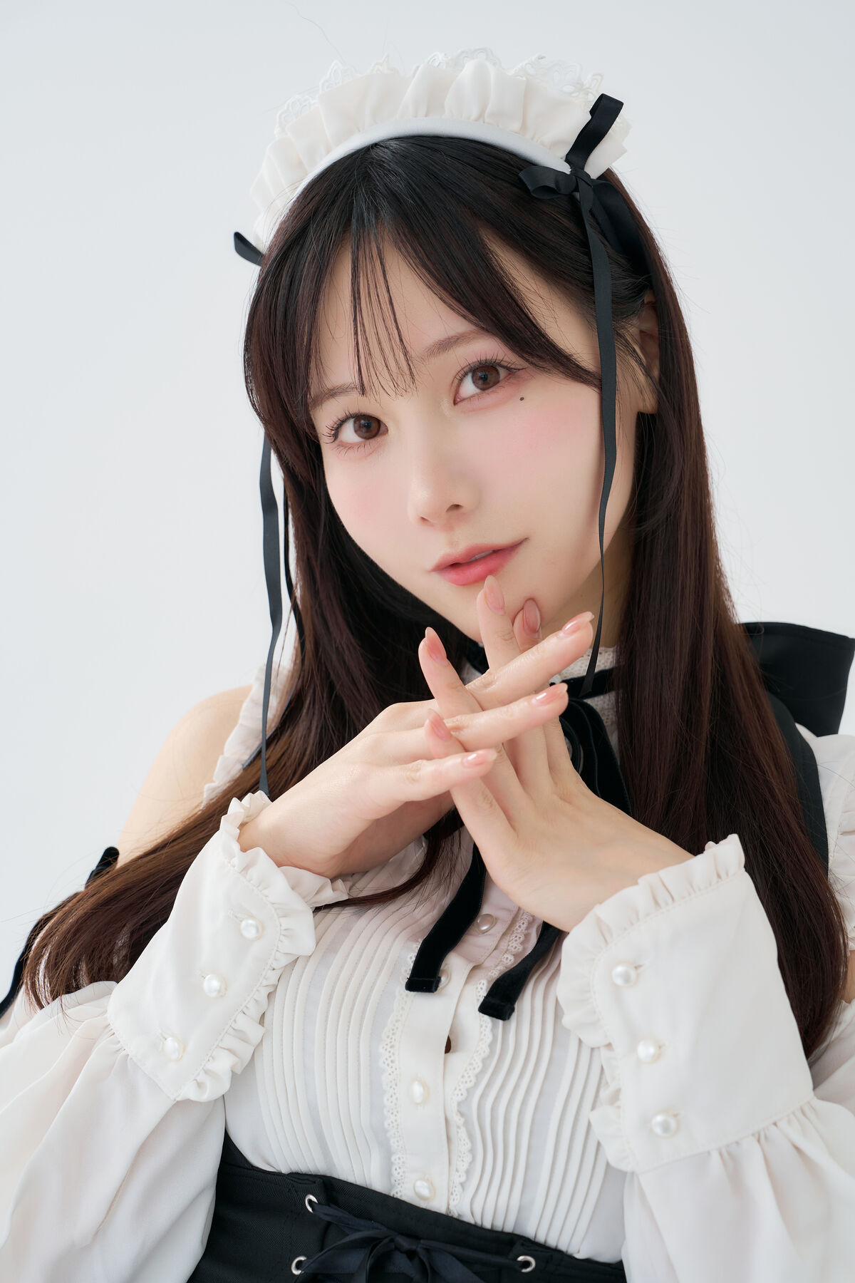 Coser@けん研 けんけん - C106实体刊物グラグラ And 推し型メイドロイドとしたいこと Part02